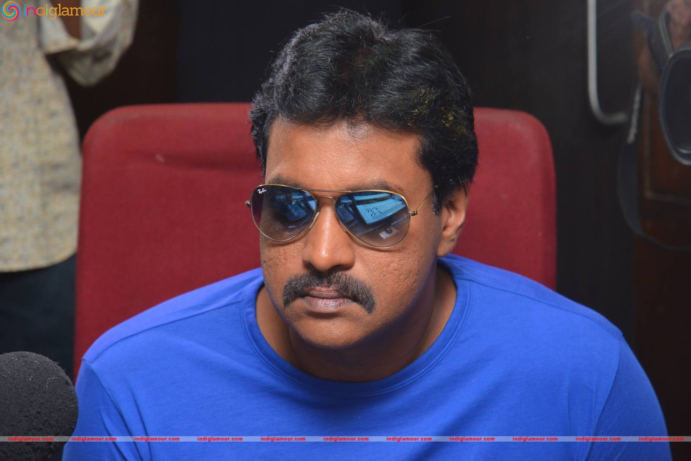 Sunil Actor hd photo