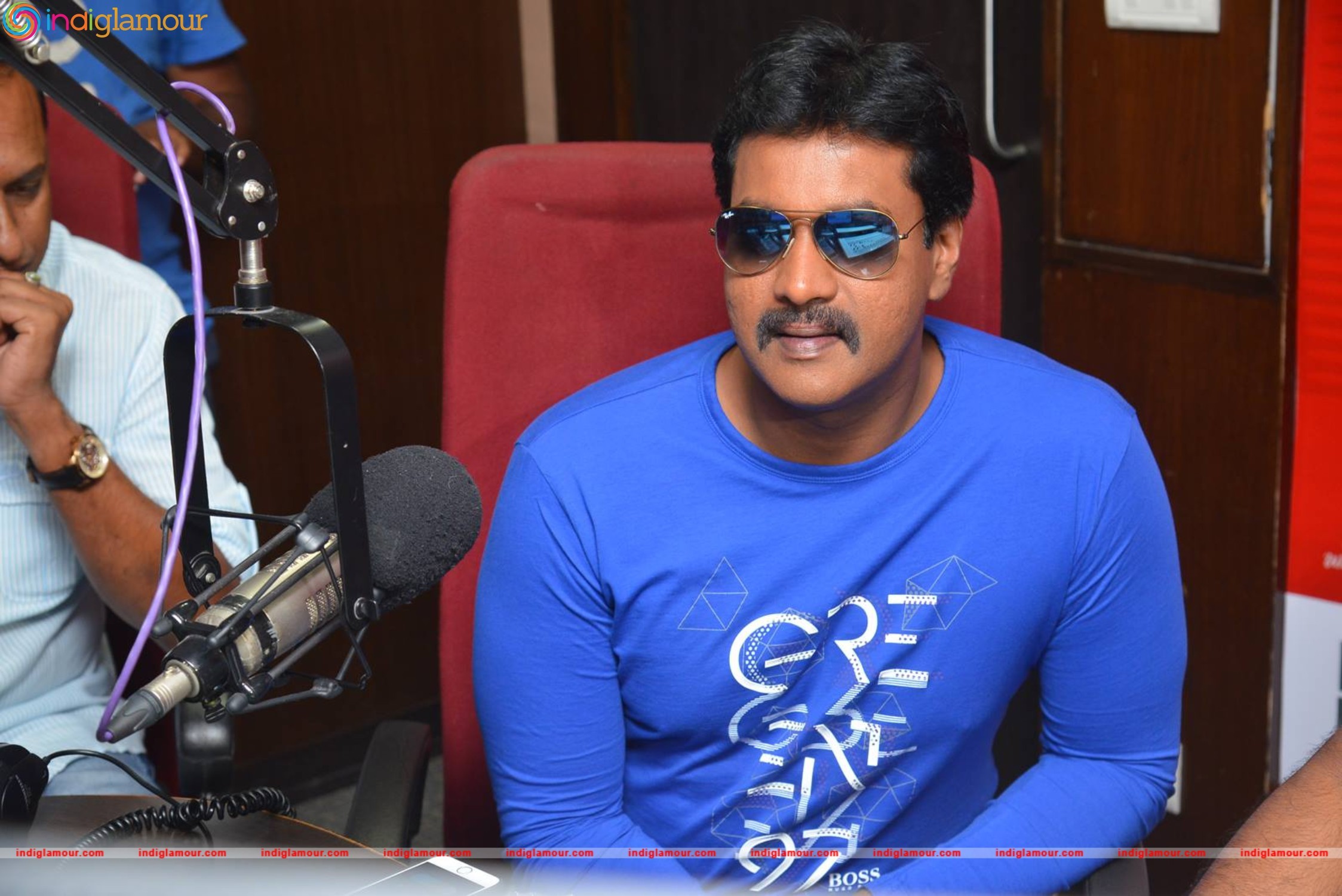 Sunil Actor hd photo