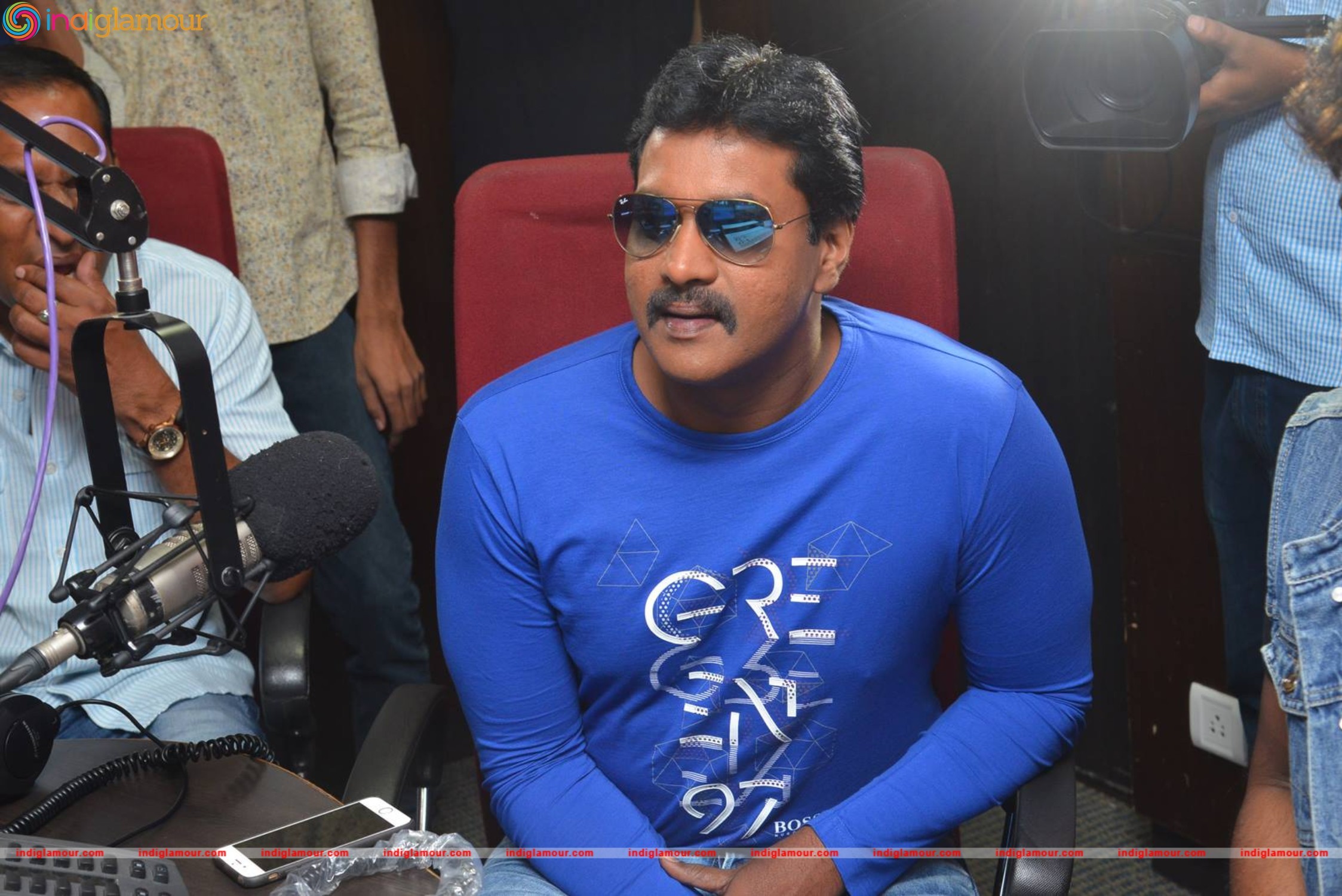 Sunil Actor hd photo