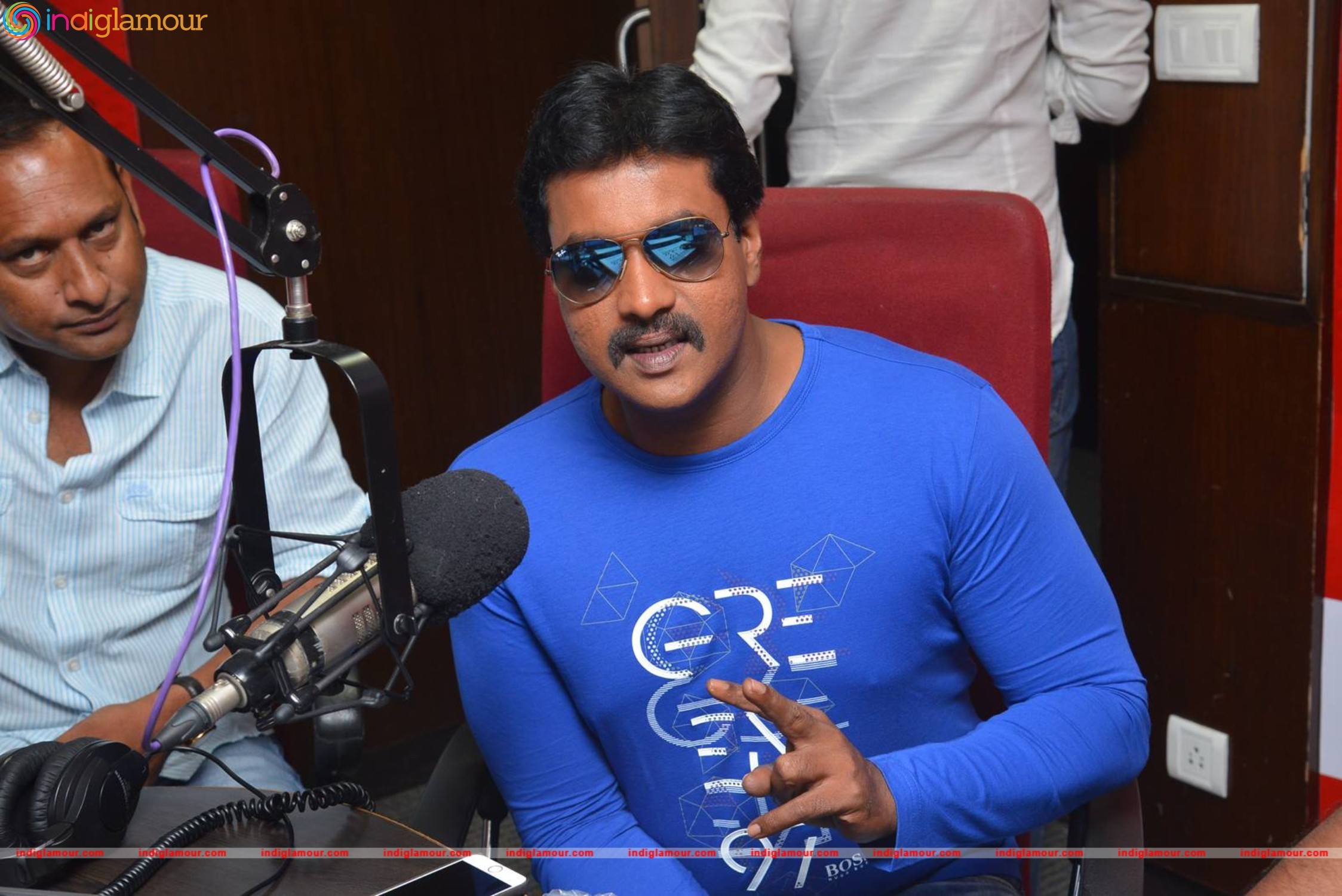 Sunil Actor hd photo
