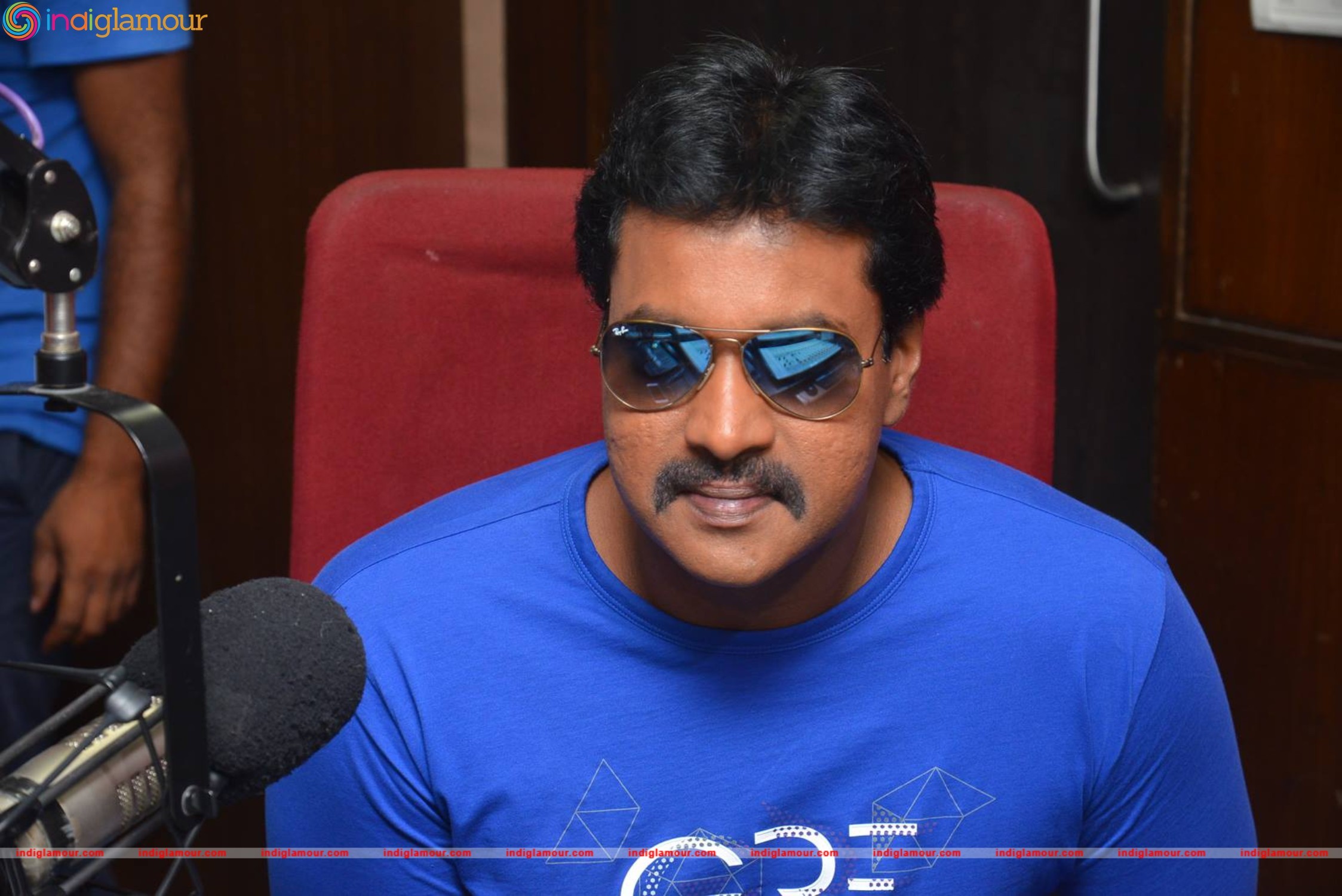 Sunil Actor hd photo