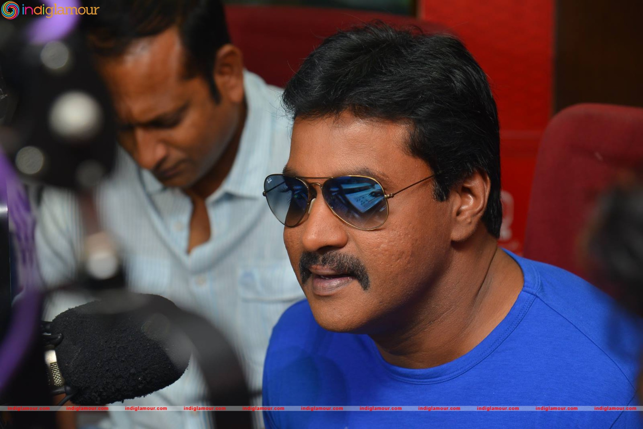 Sunil Actor hd photo