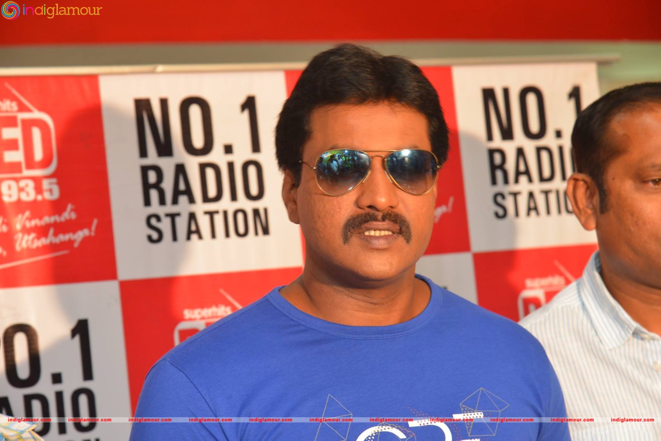 Sunil Actor hd photo