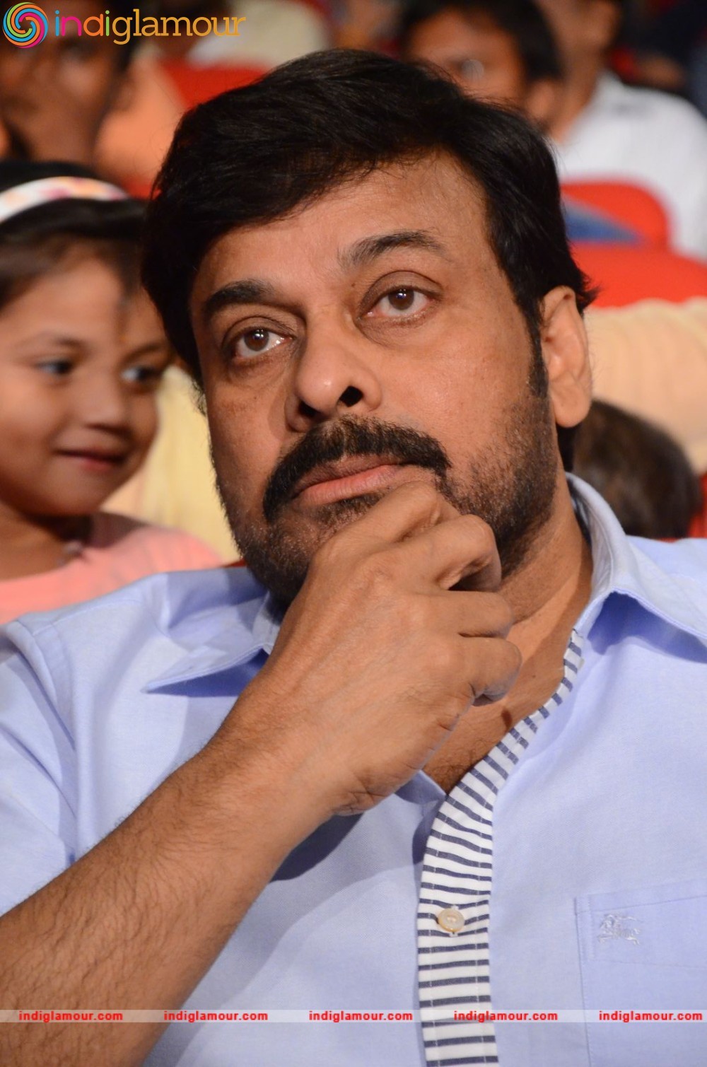 Chiranjeevi Actor hd photo