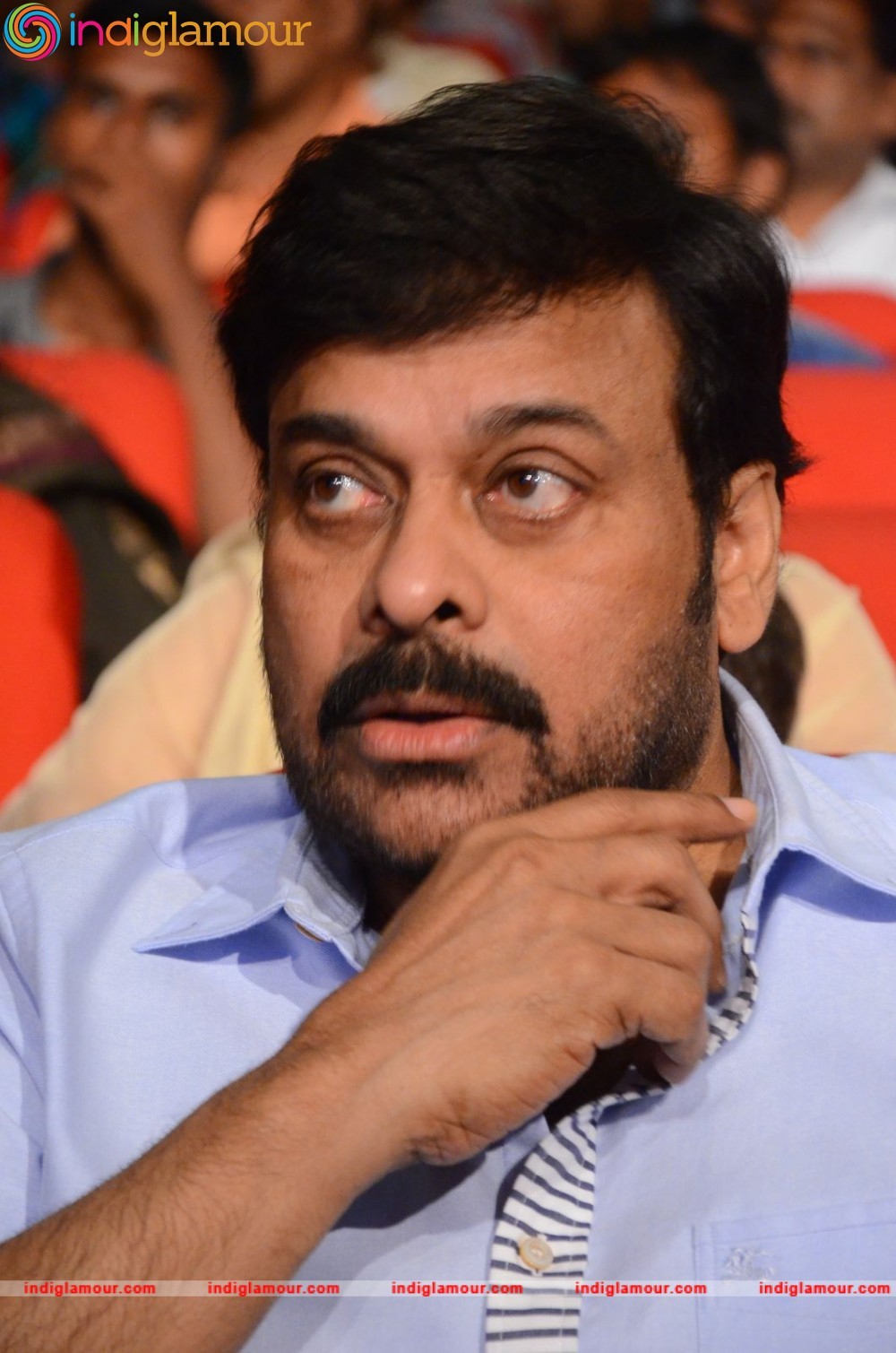 Chiranjeevi Actor hd photo