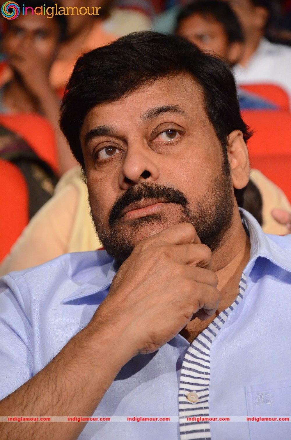 Chiranjeevi Actor hd photo