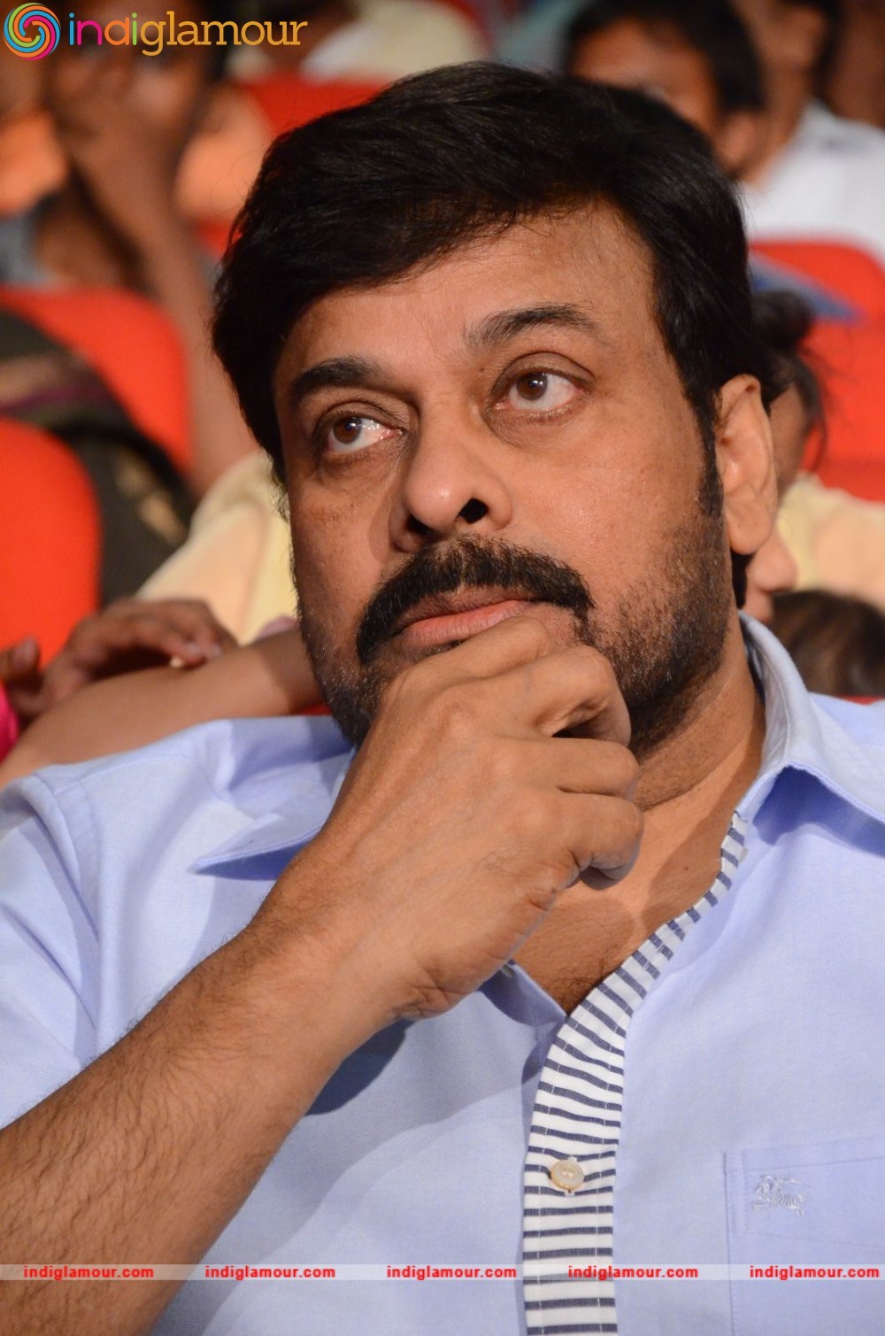 Chiranjeevi Actor hd photo