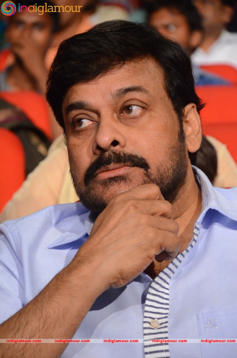 Chiranjeevi Actor hd photo