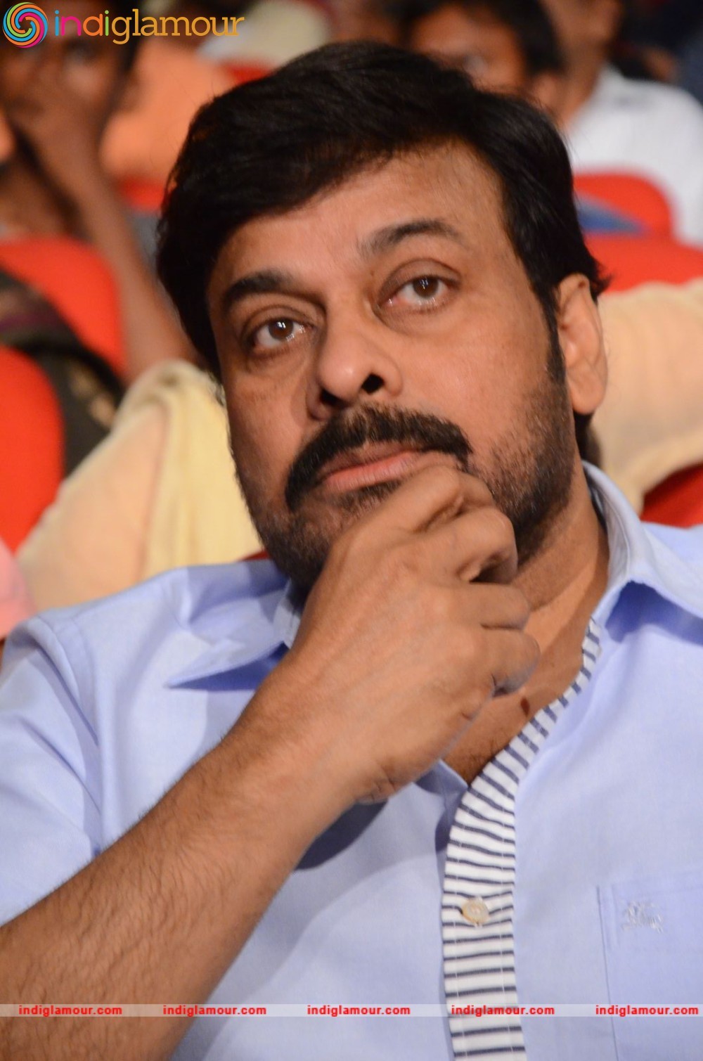 Chiranjeevi Actor hd photo