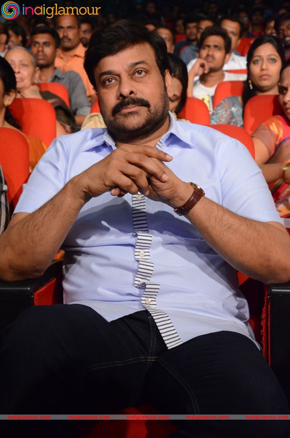 Chiranjeevi Actor hd photo