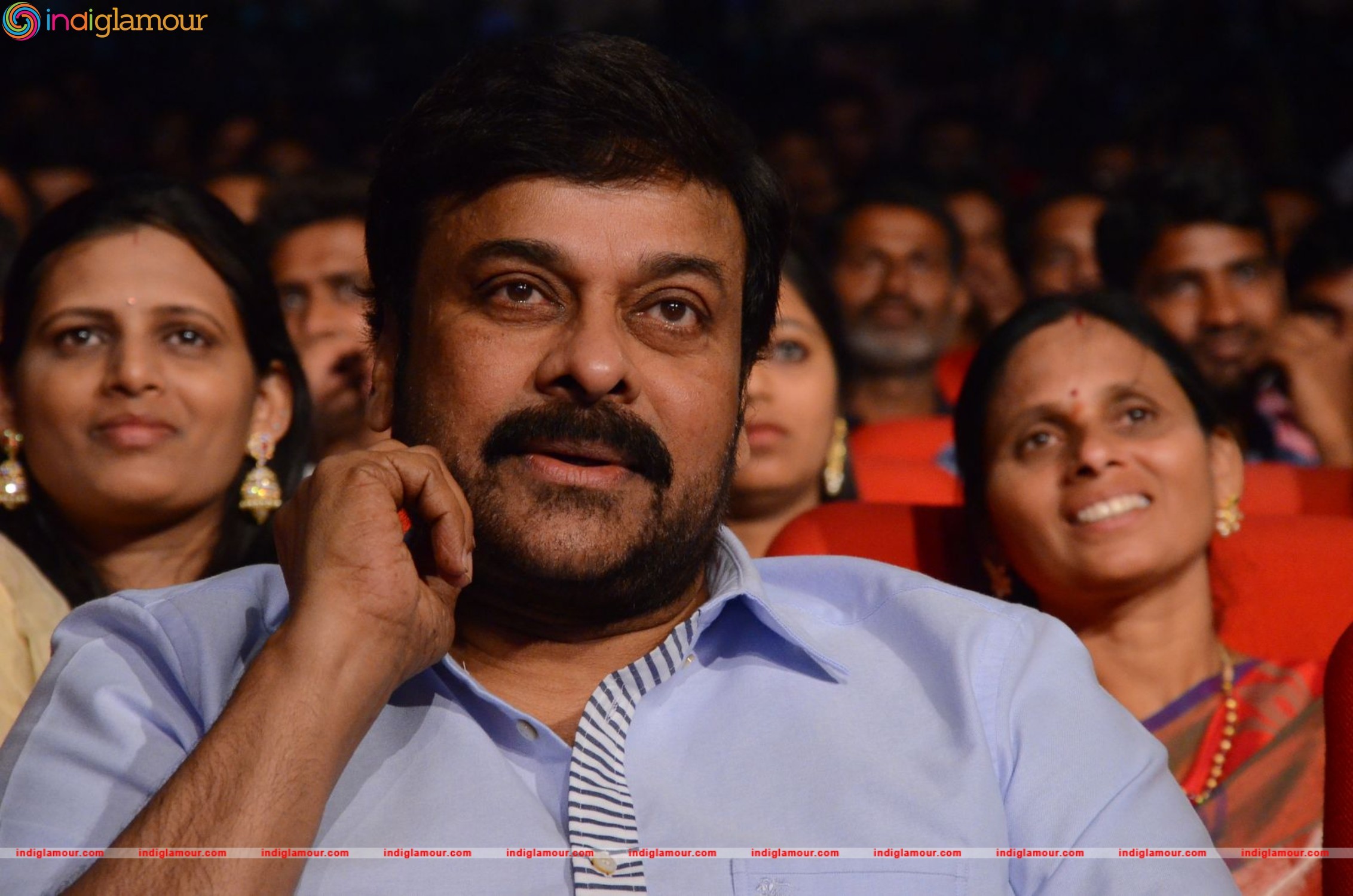 Chiranjeevi Actor hd photo