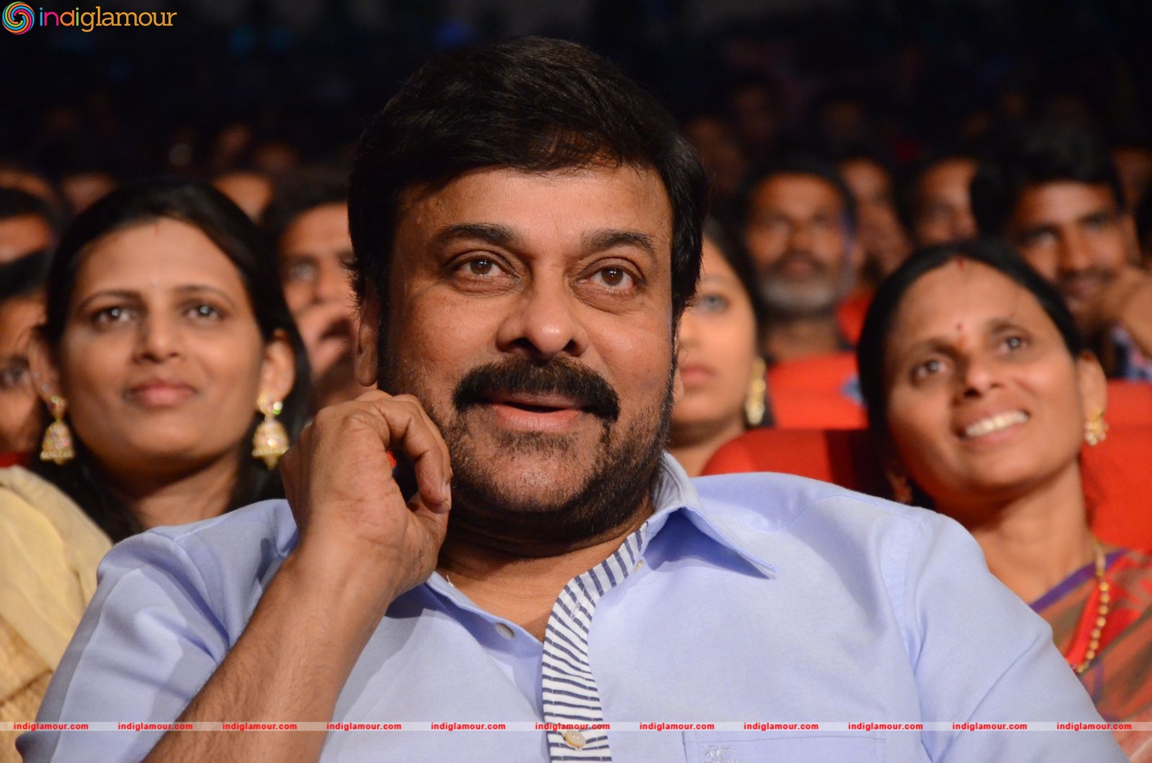 Chiranjeevi Actor hd photo