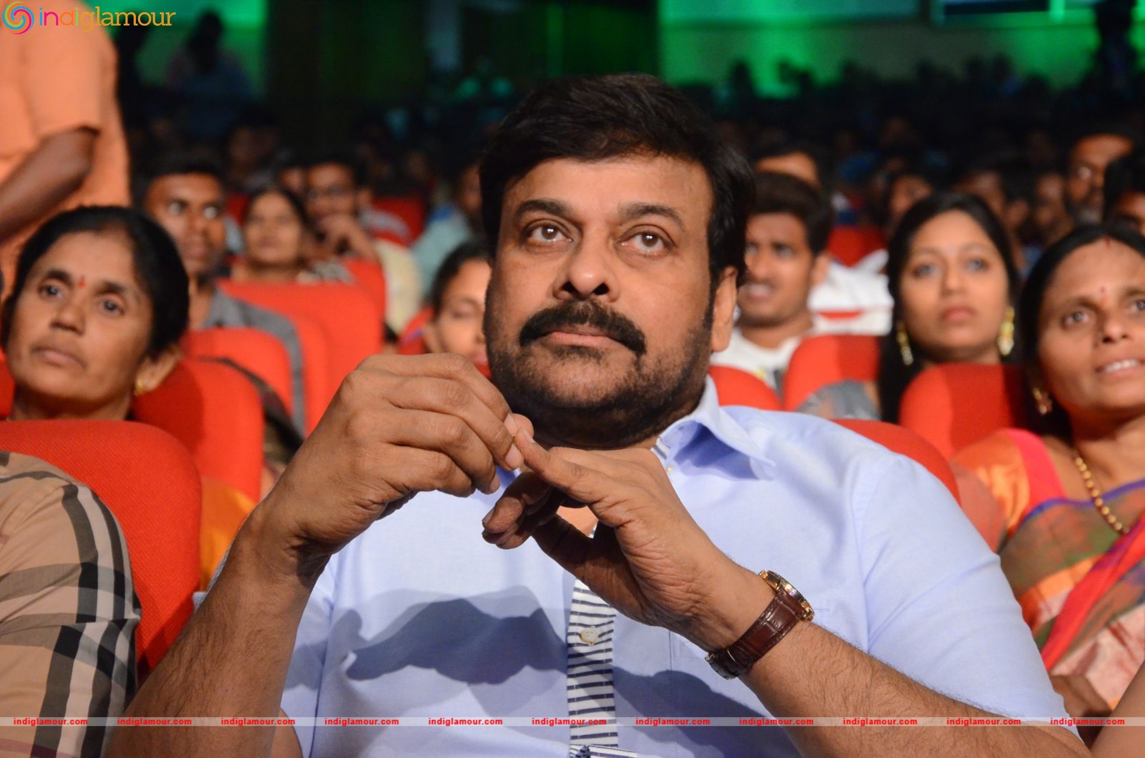 Chiranjeevi Actor hd photo