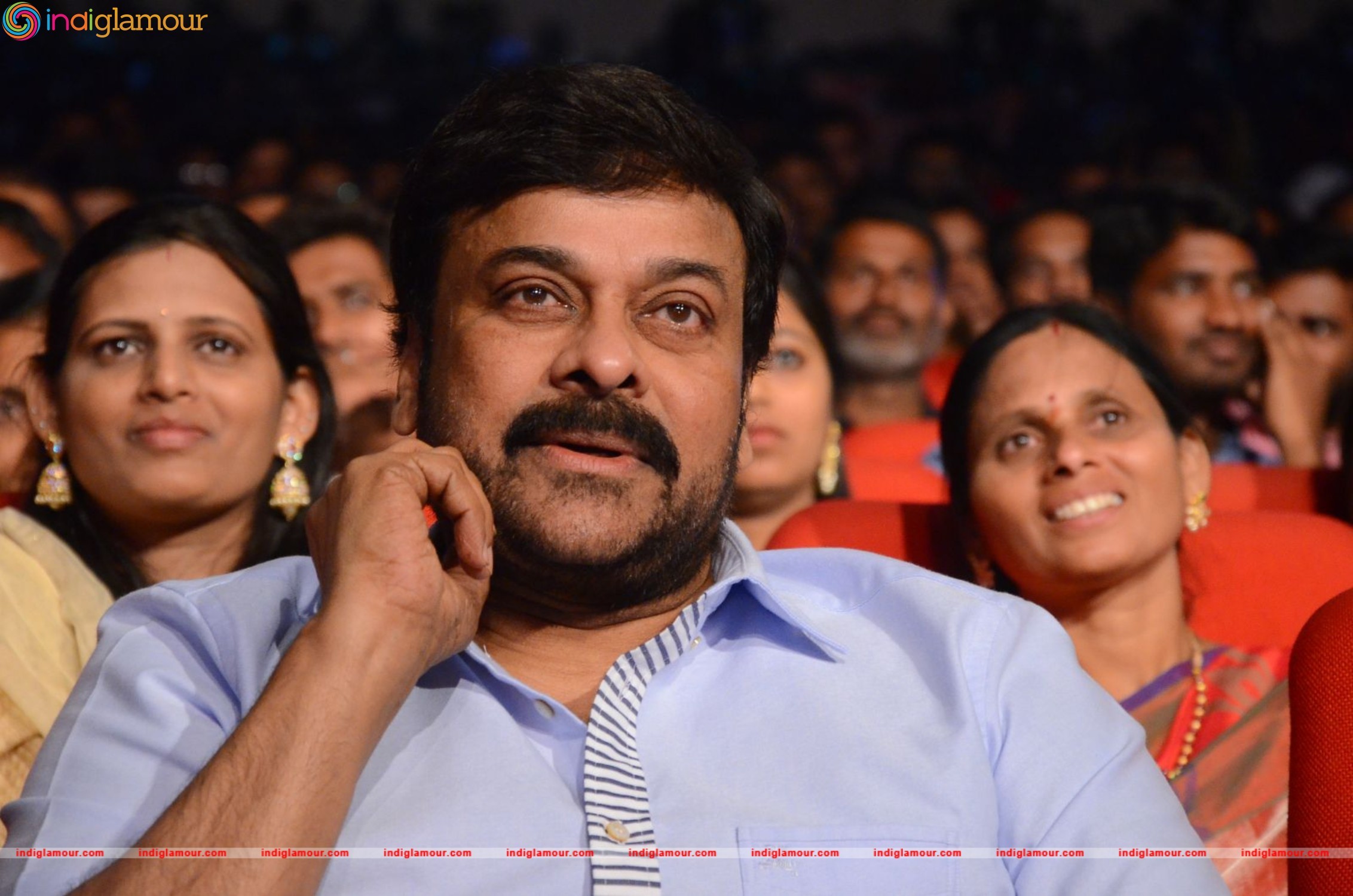 Chiranjeevi Actor hd photo