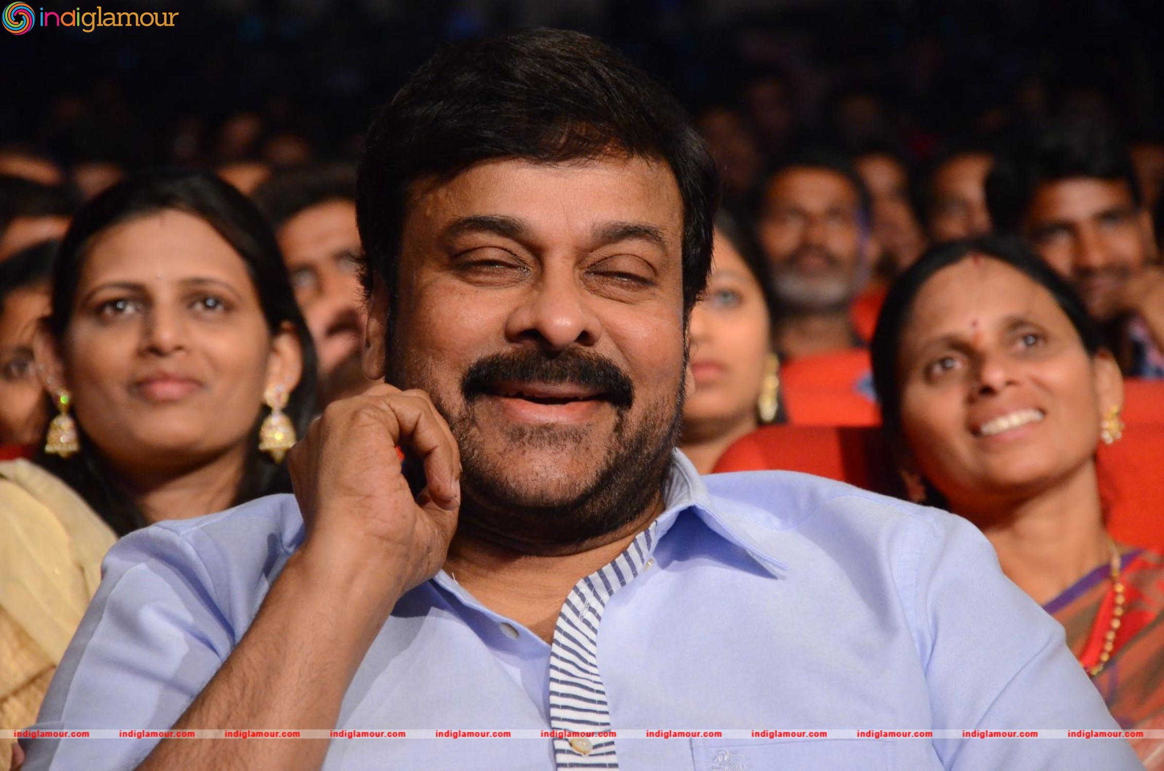 Chiranjeevi Actor hd photo