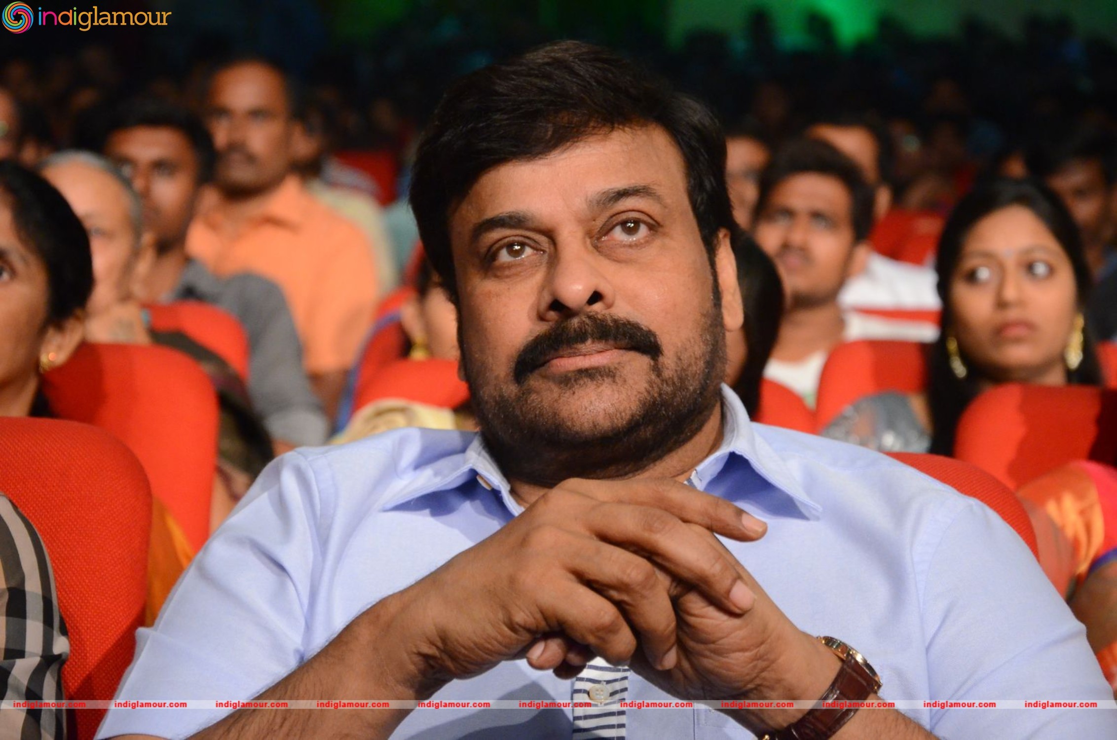 Chiranjeevi Actor hd photo