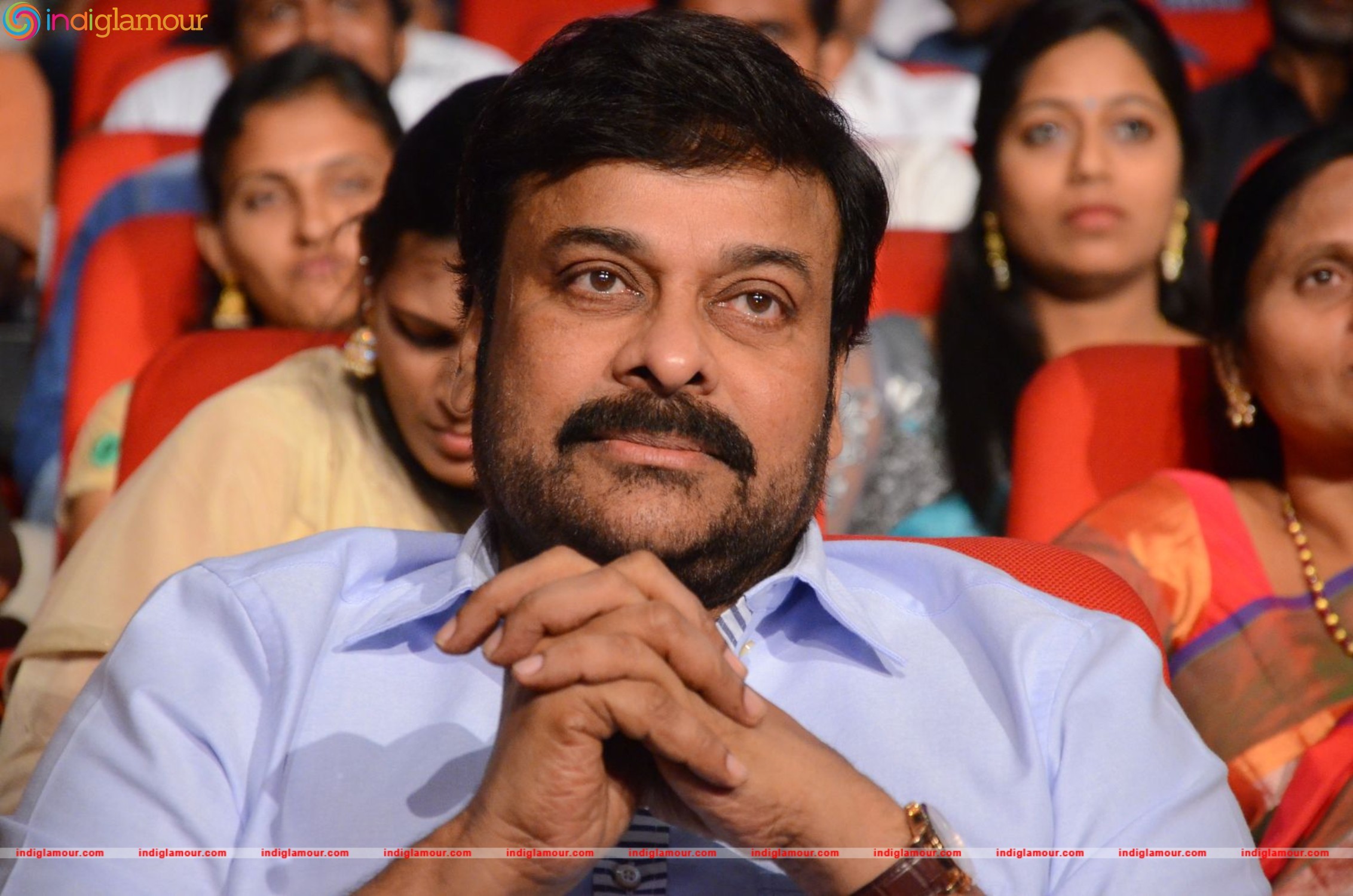 Chiranjeevi Actor hd photo