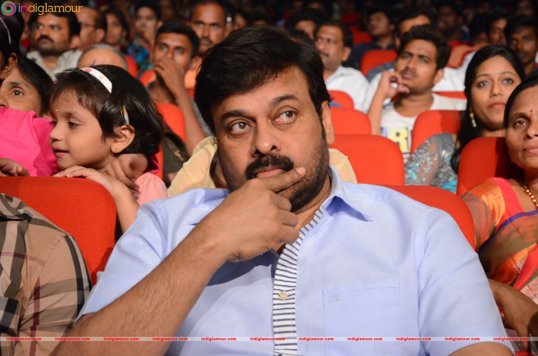 Chiranjeevi Actor hd photo