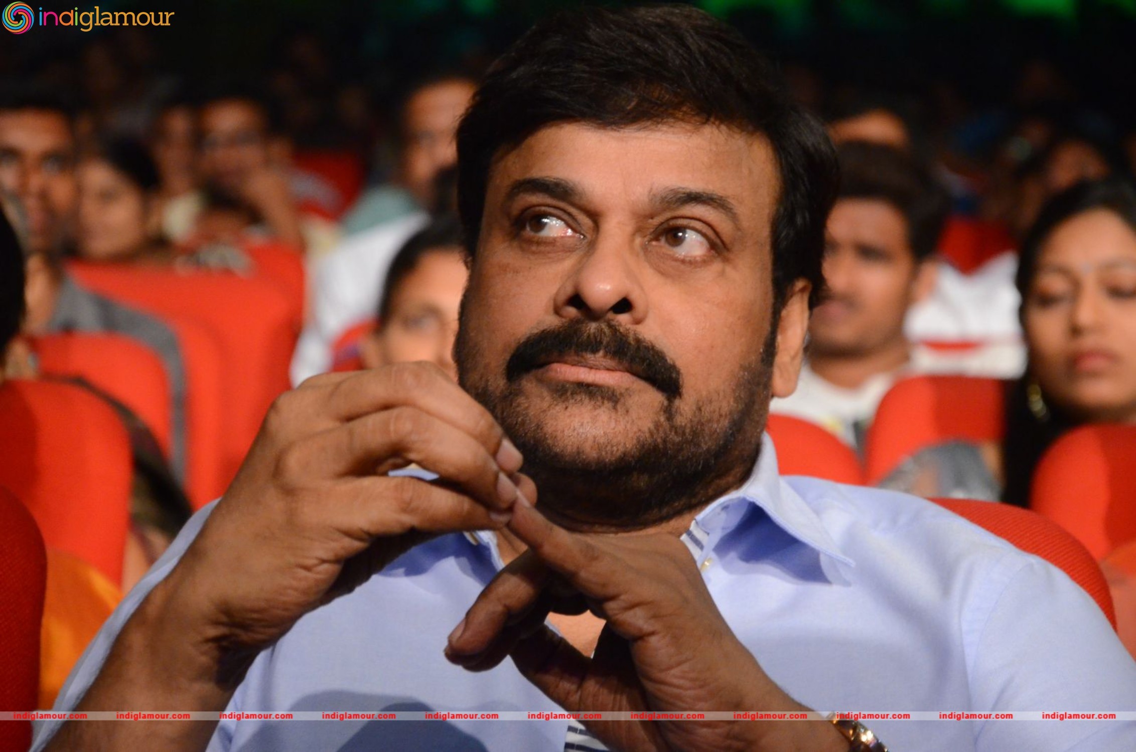 Chiranjeevi Actor hd photo