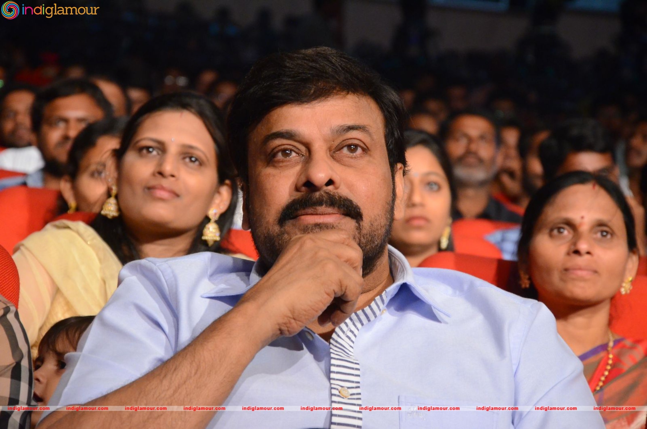 Chiranjeevi Actor hd photo