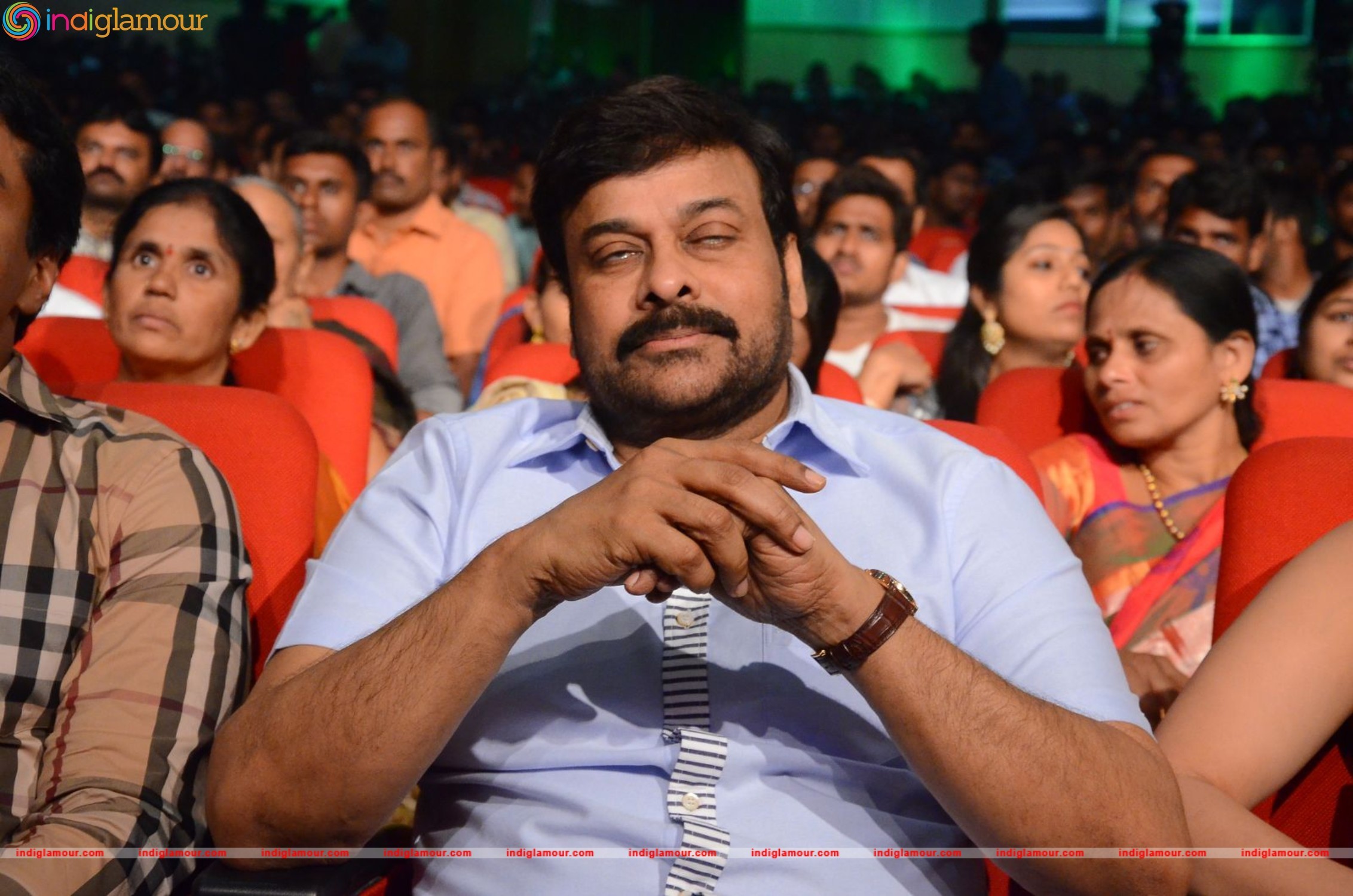 Chiranjeevi Actor hd photo
