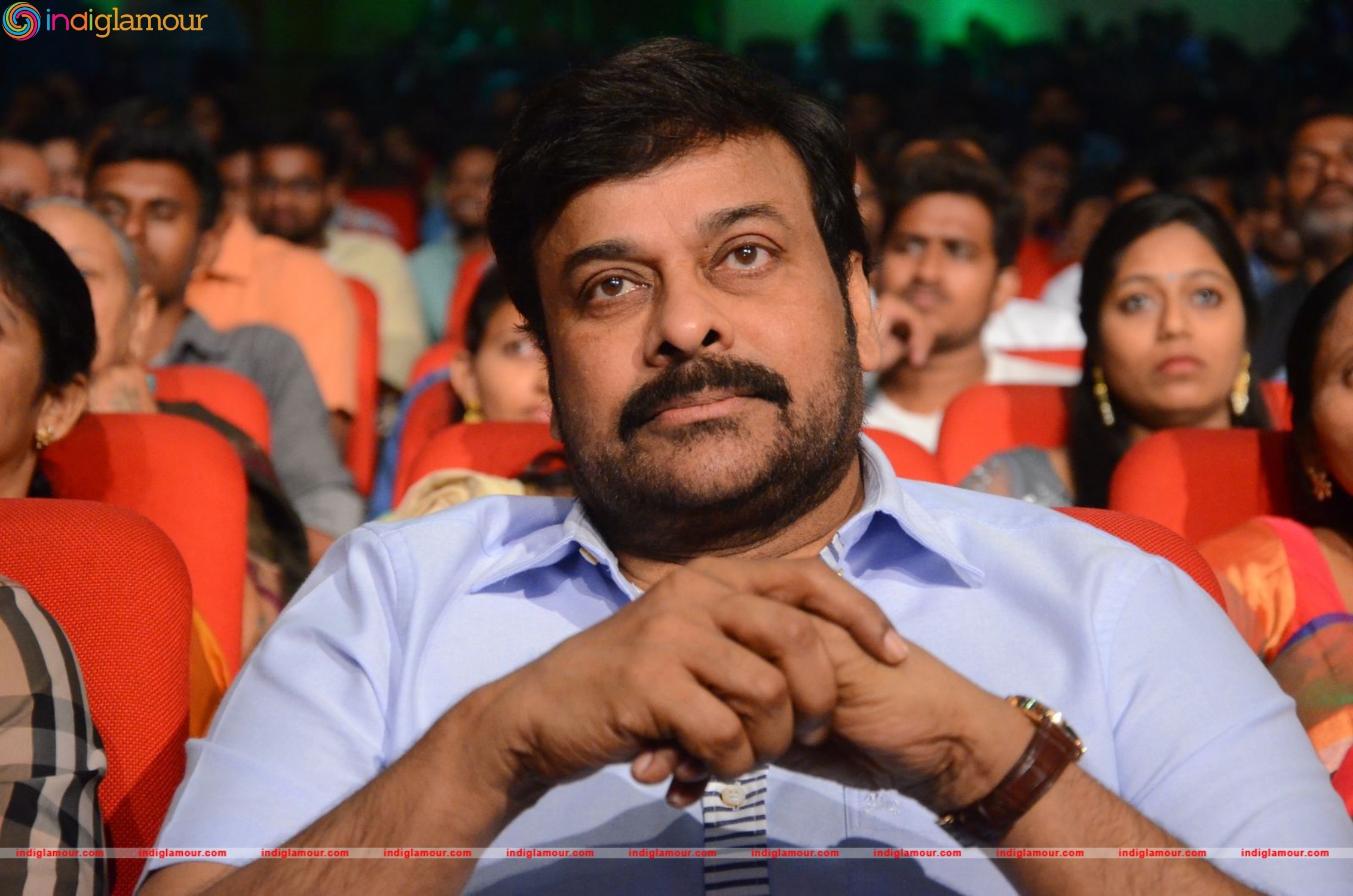 Chiranjeevi Actor hd photo