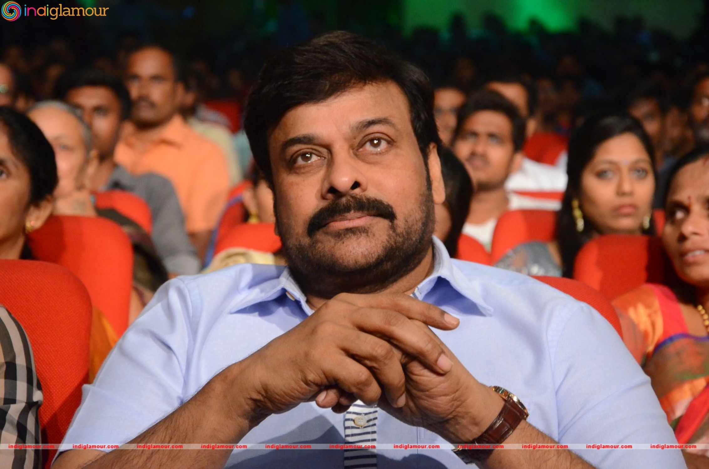 Chiranjeevi Actor hd photo