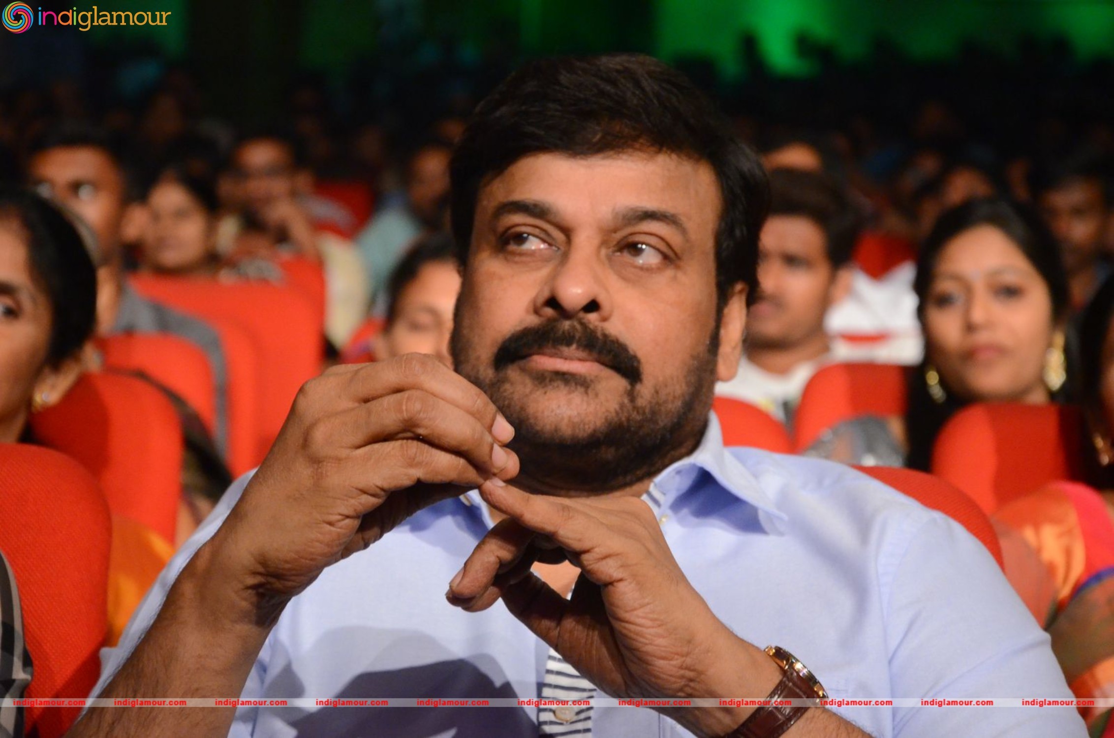 Chiranjeevi Actor hd photo