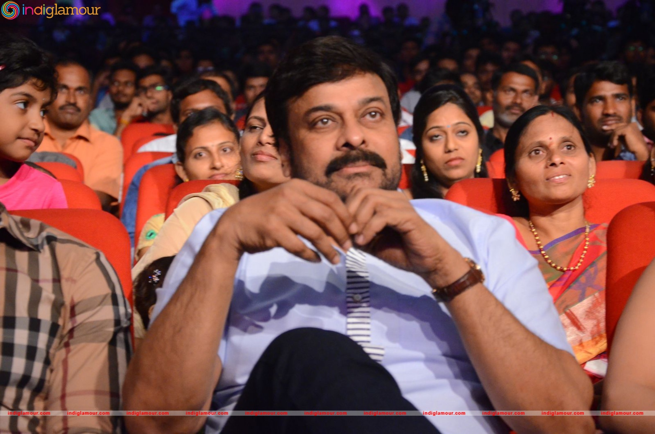 Chiranjeevi Actor hd photo