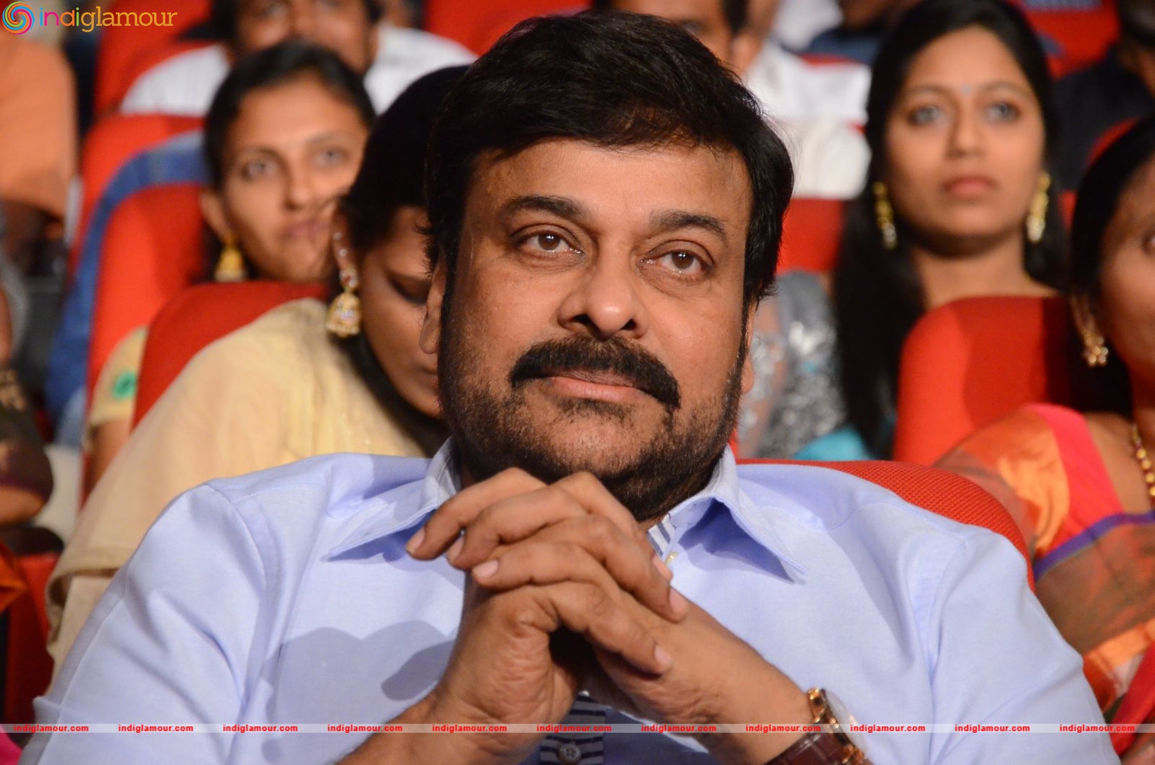 Chiranjeevi Actor hd photo