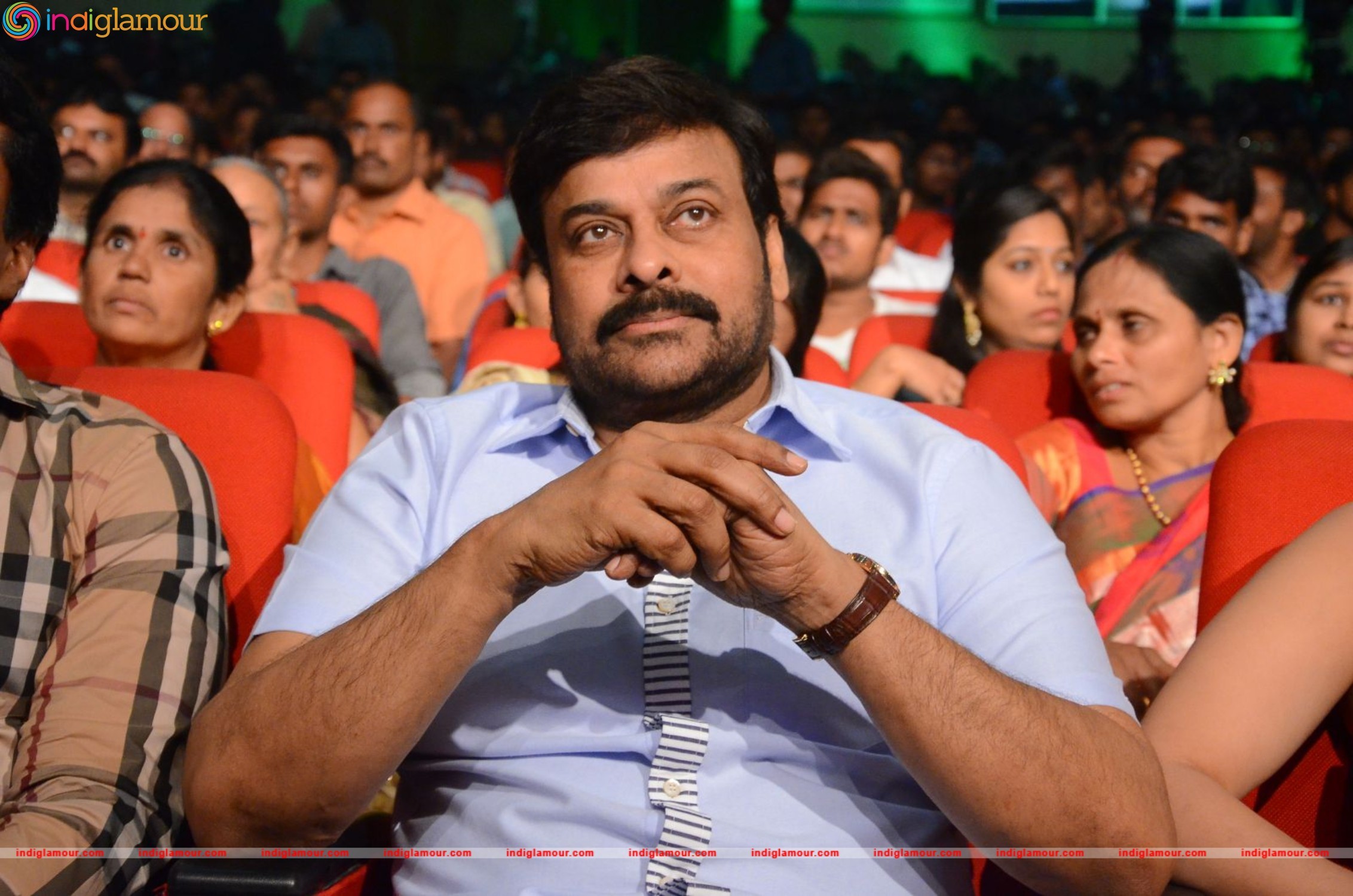 Chiranjeevi Actor hd photo