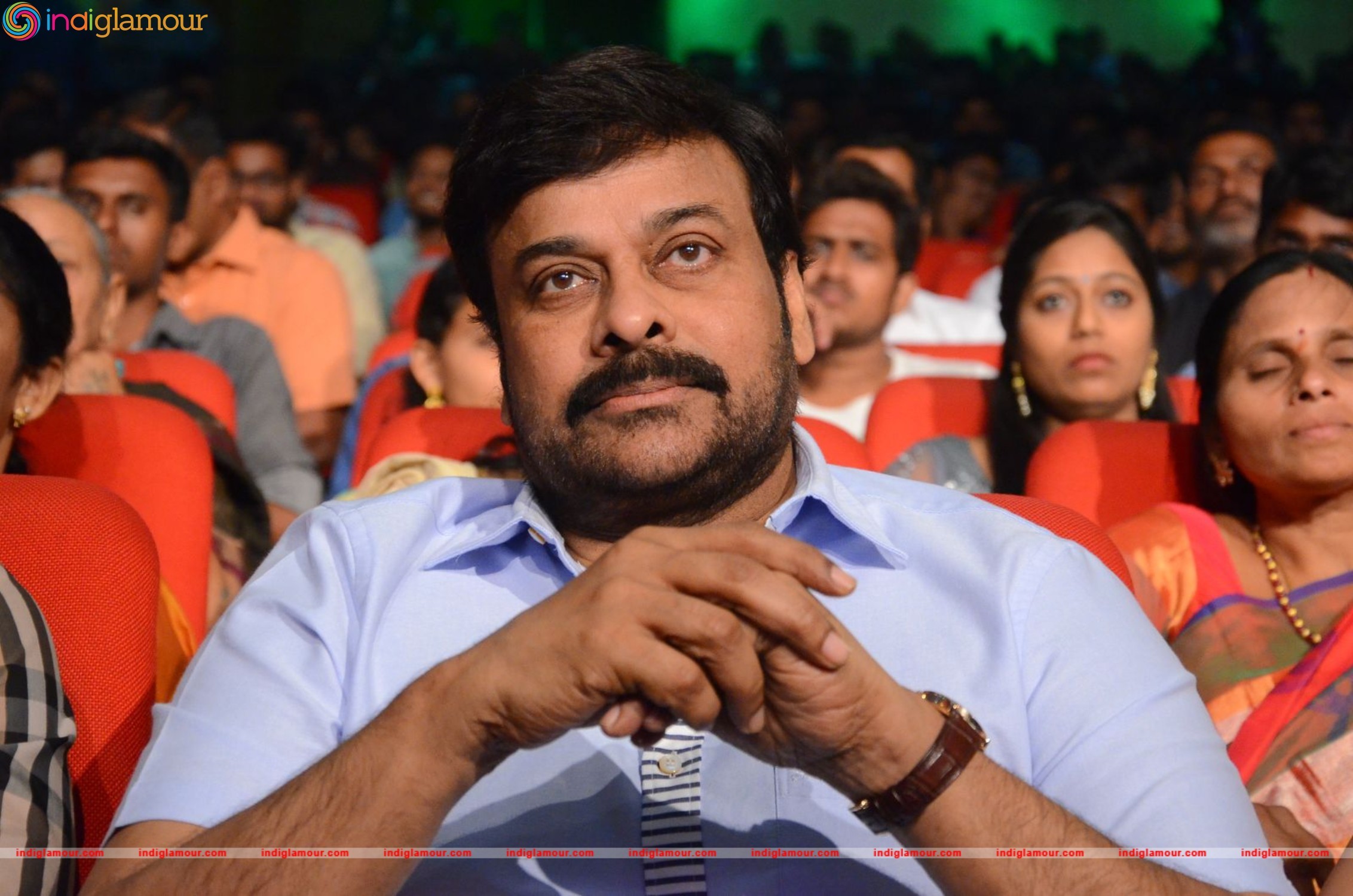 Chiranjeevi Actor hd photo
