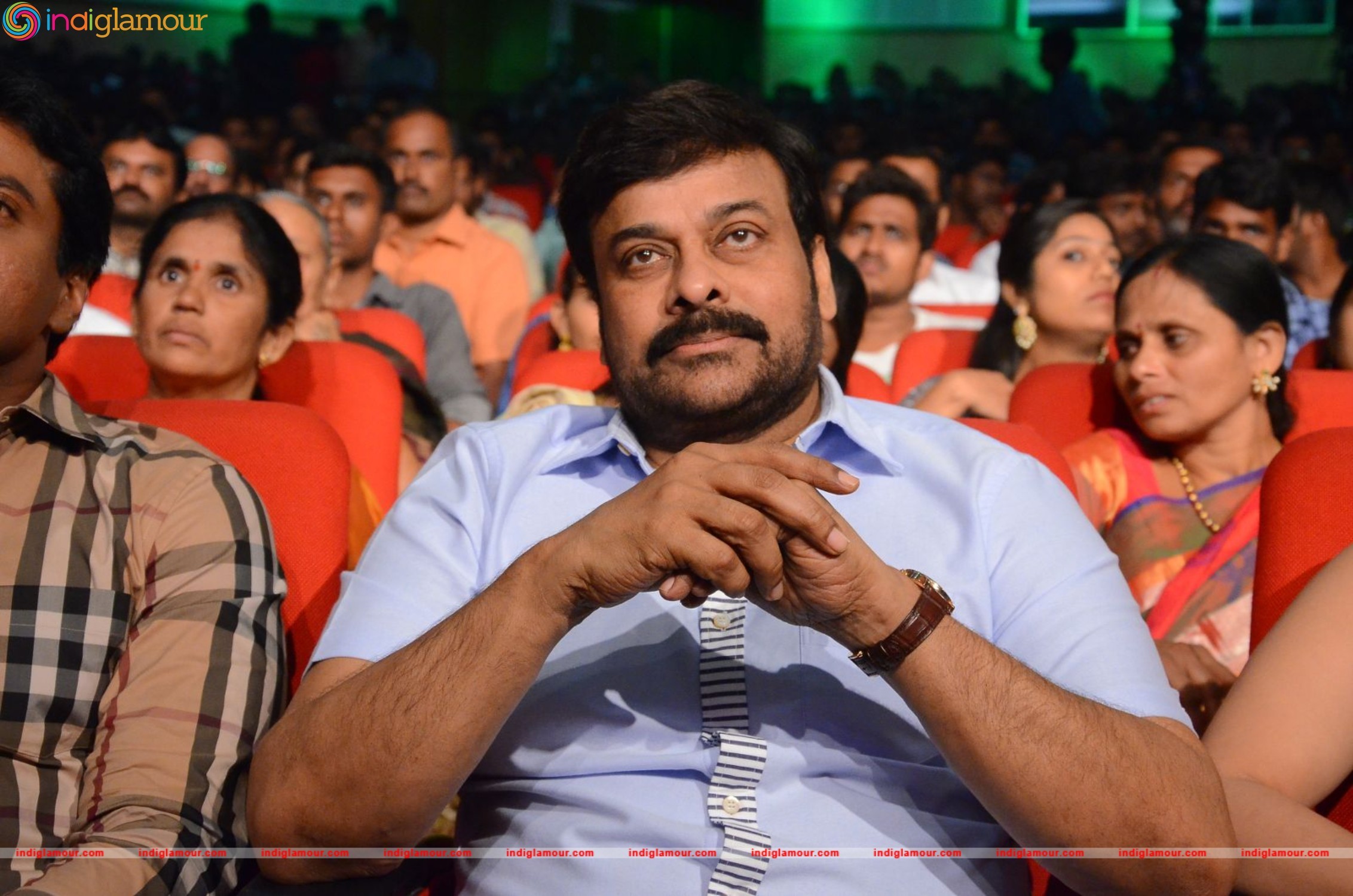 Chiranjeevi Actor hd photo