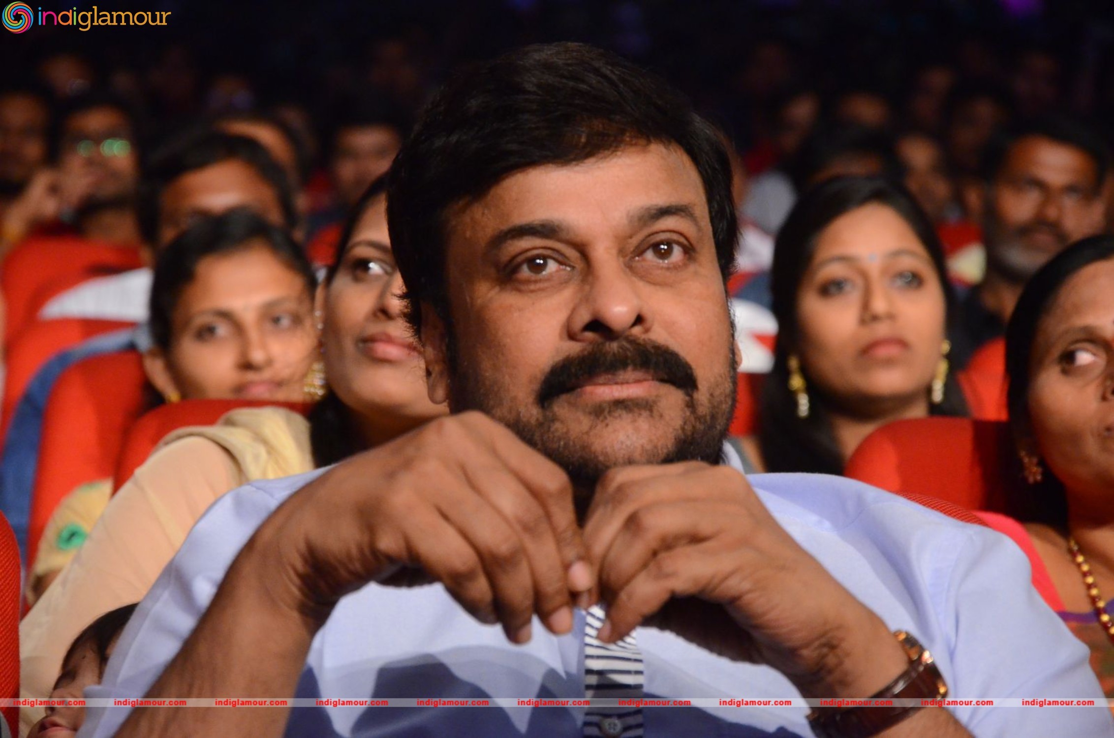 Chiranjeevi Actor hd photo
