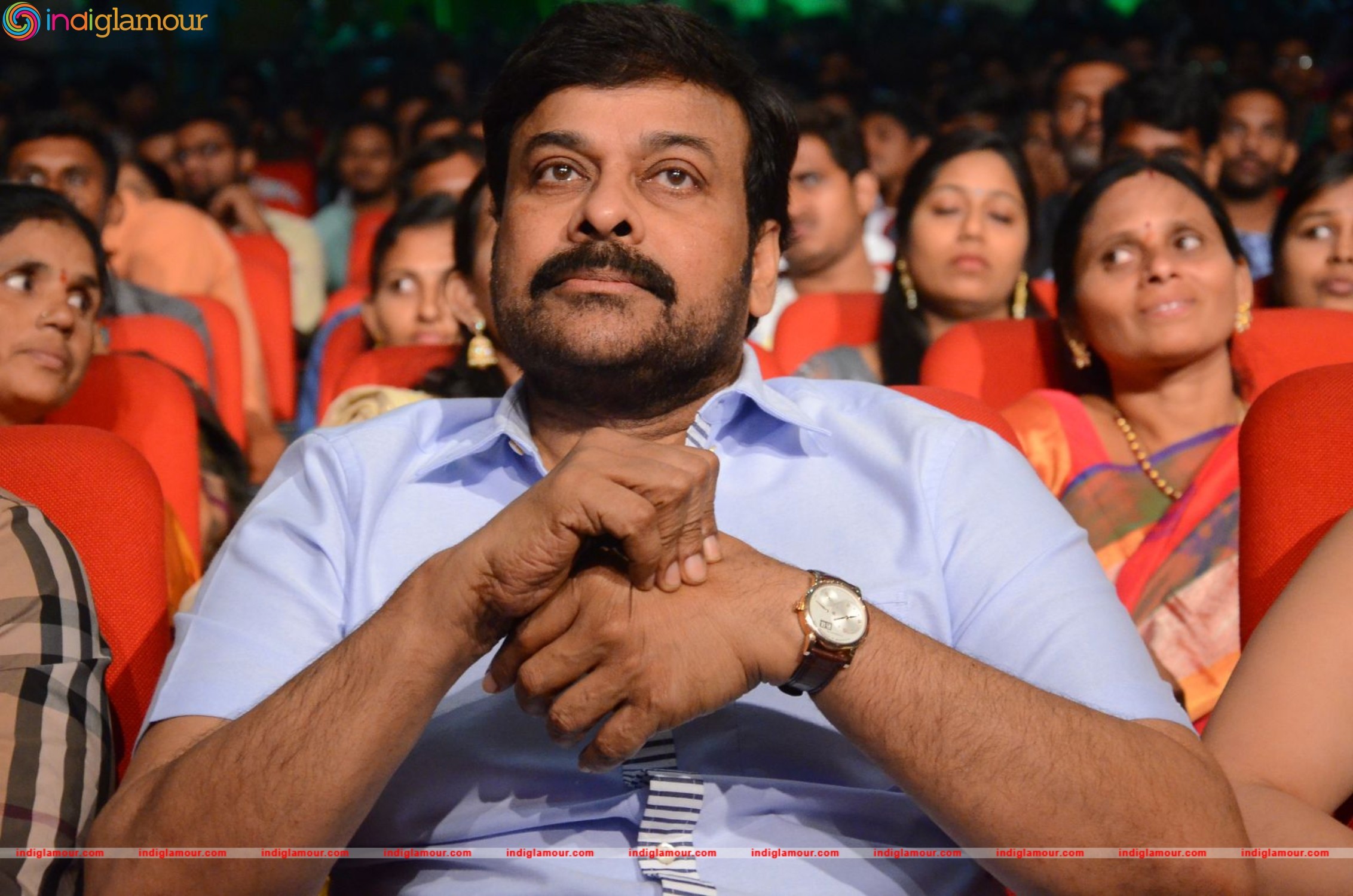 Chiranjeevi Actor hd photo