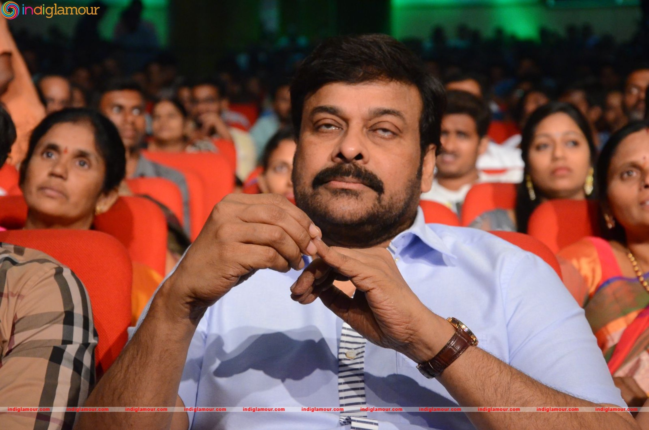 Chiranjeevi Actor hd photo