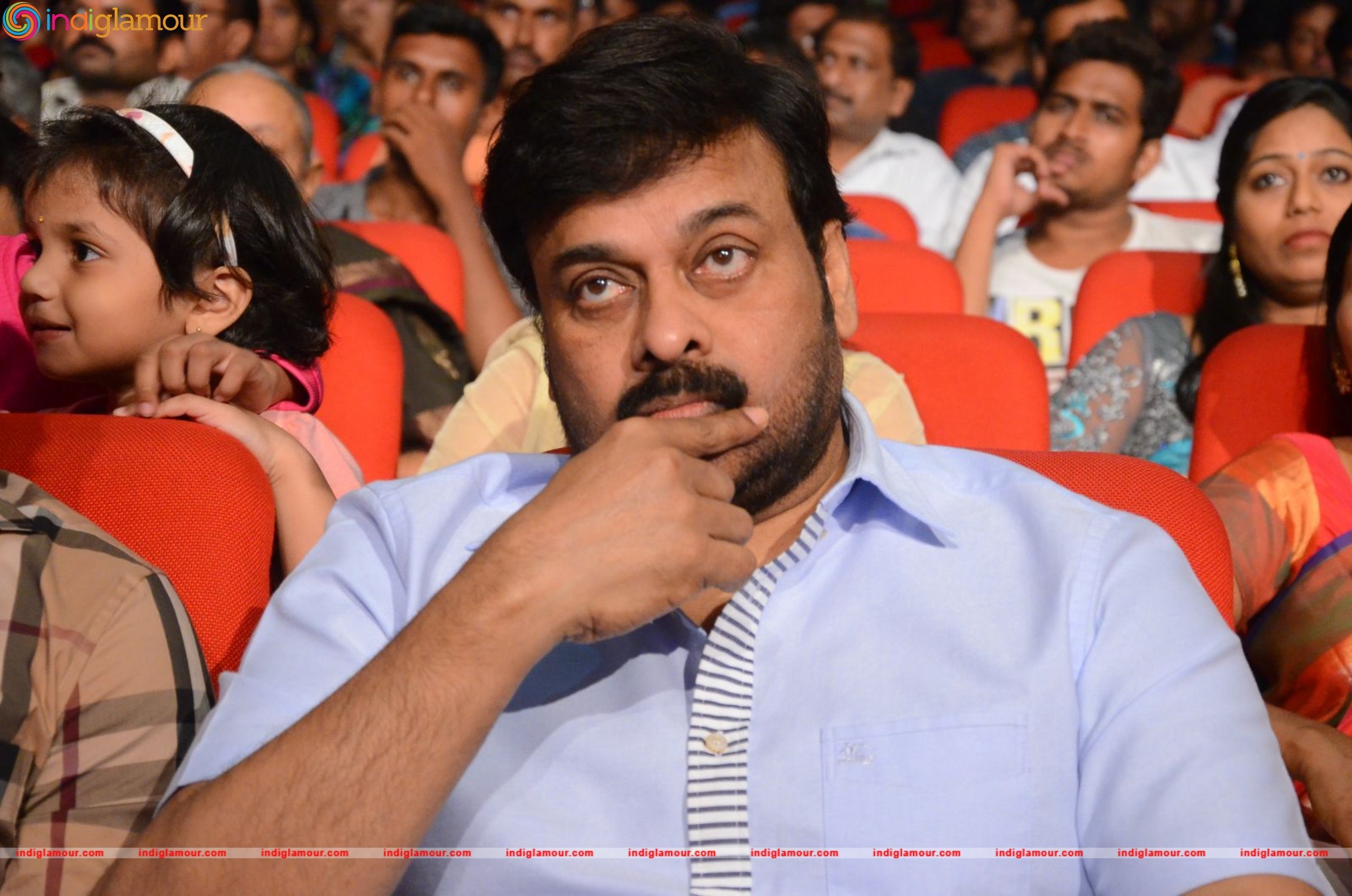 Chiranjeevi Actor hd photo