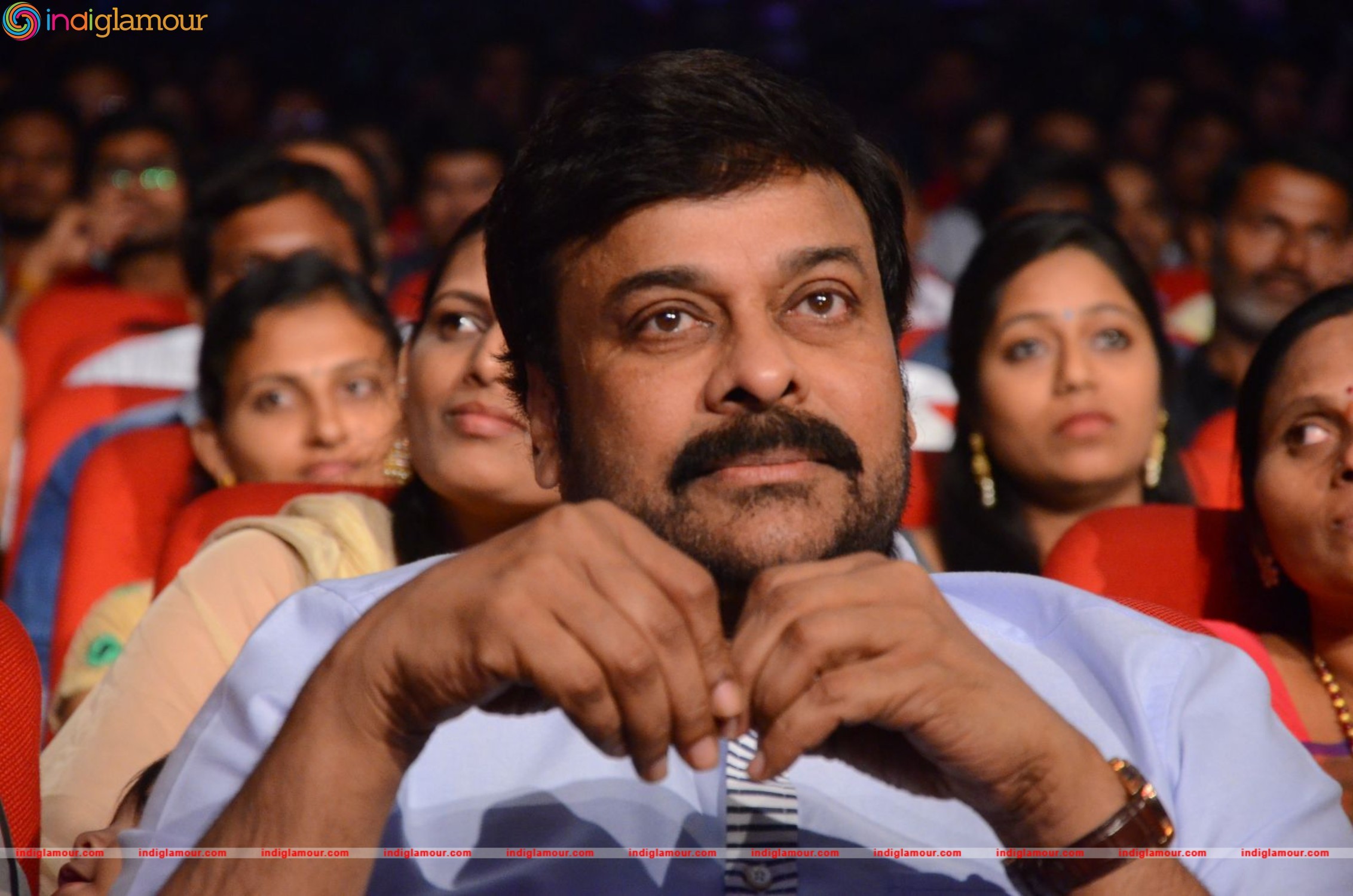 Chiranjeevi Actor hd photo