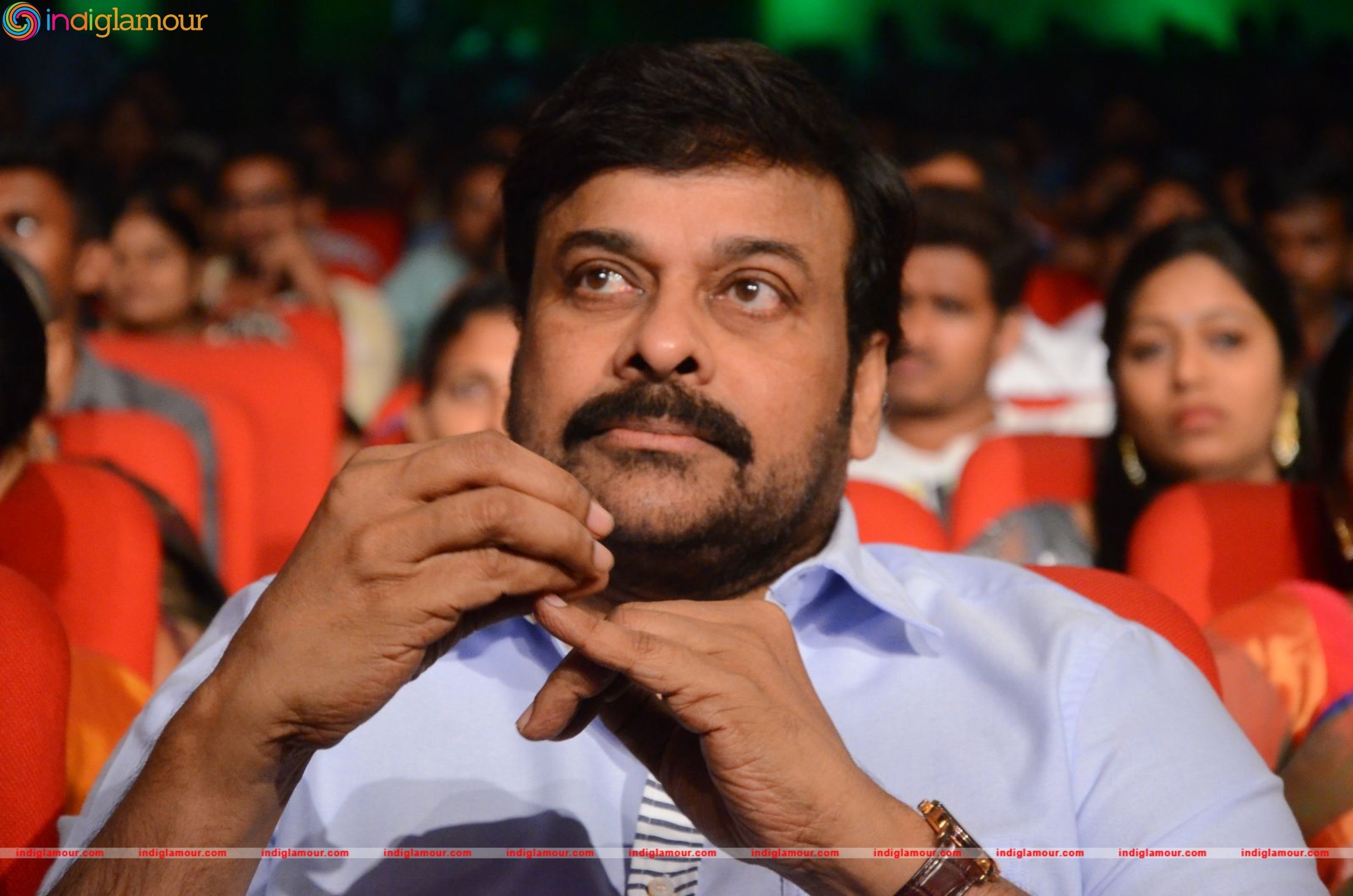 Chiranjeevi Actor hd photo
