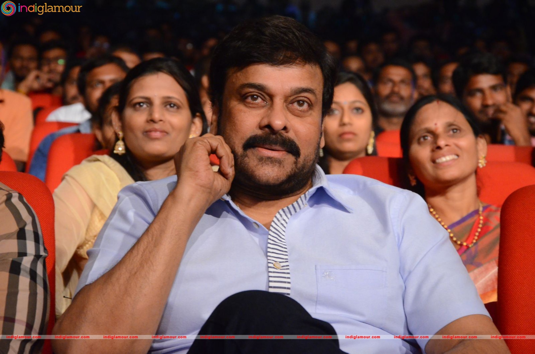 Chiranjeevi Actor hd photo
