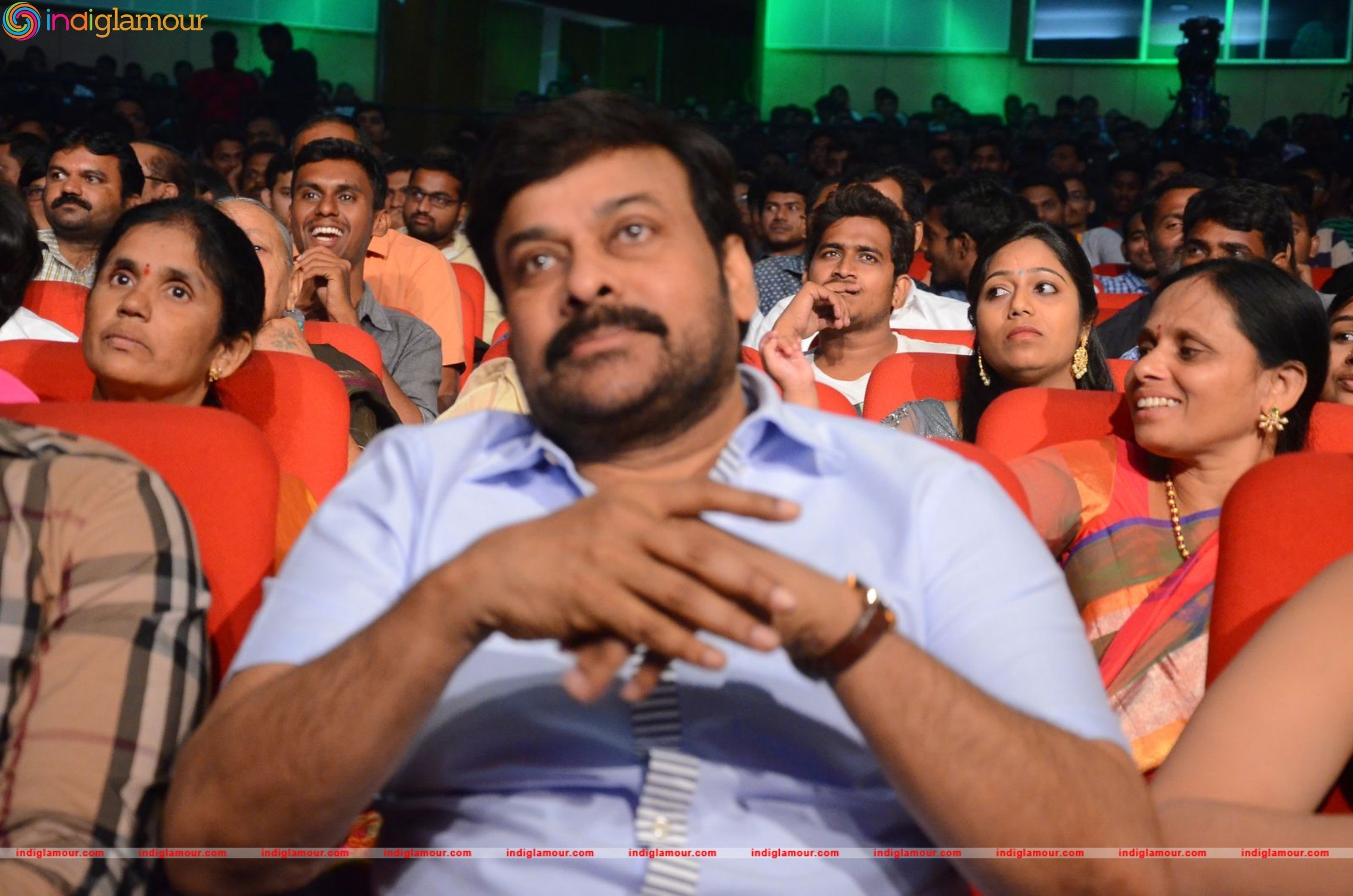 Chiranjeevi Actor hd photo