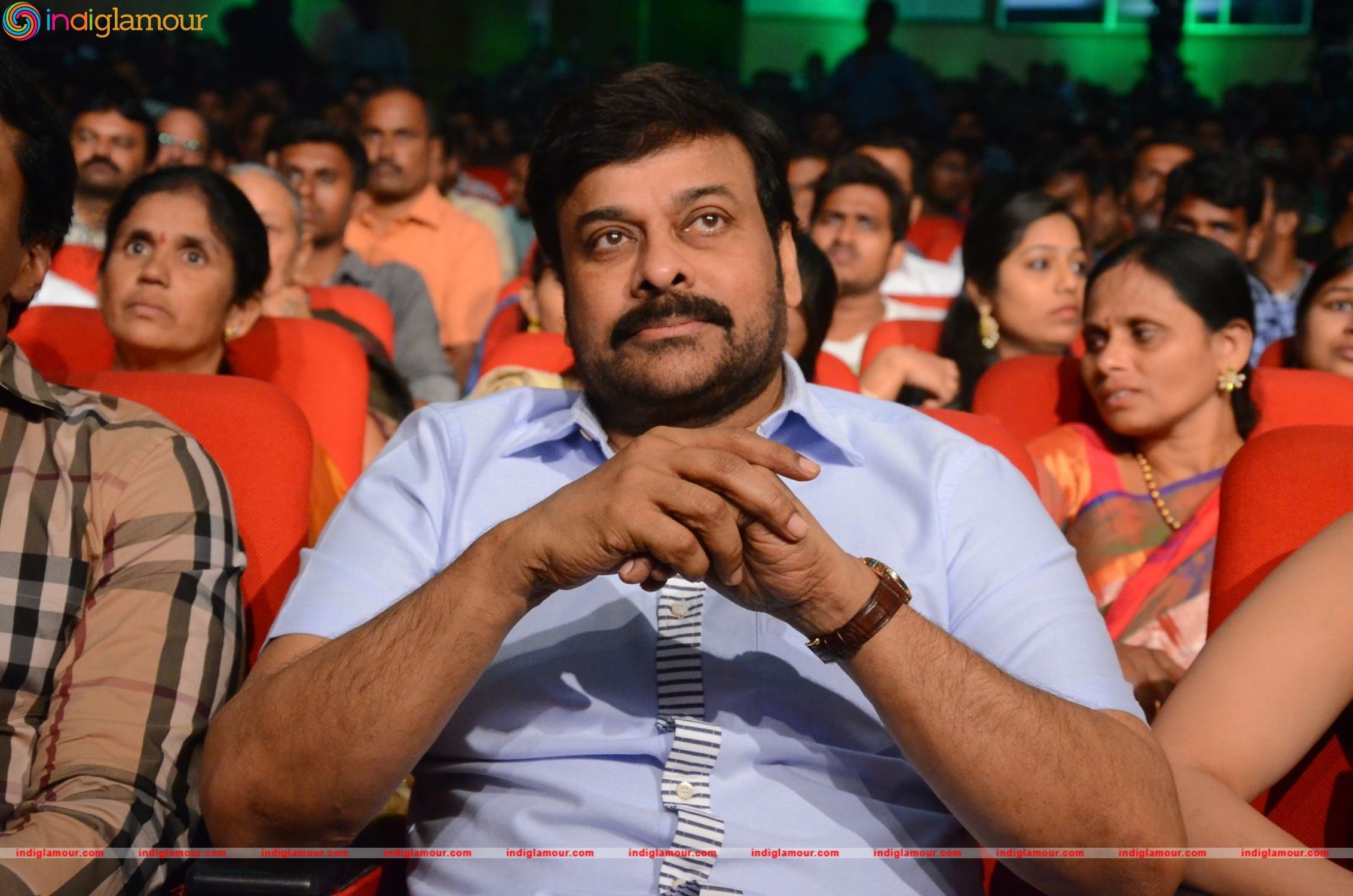 Chiranjeevi Actor hd photo