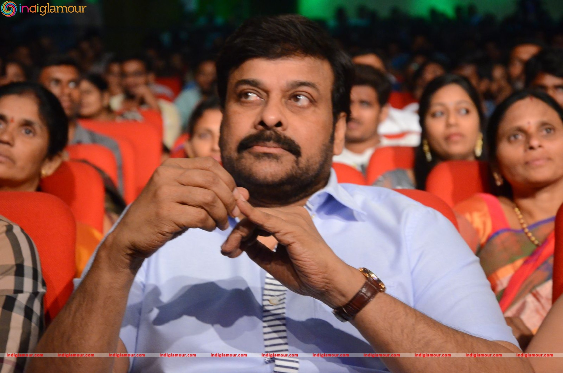 Chiranjeevi Actor hd photo