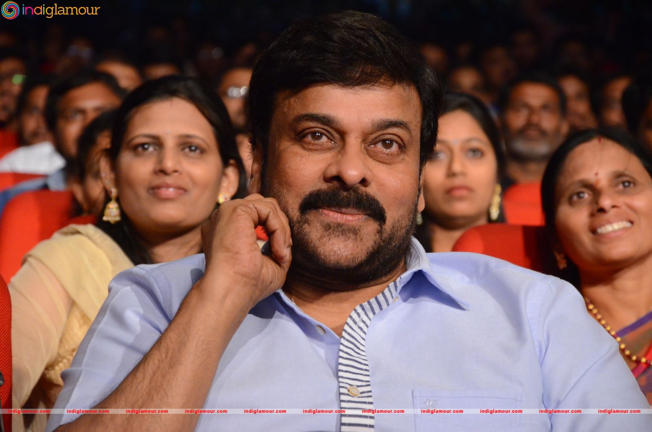 Chiranjeevi Actor hd photo