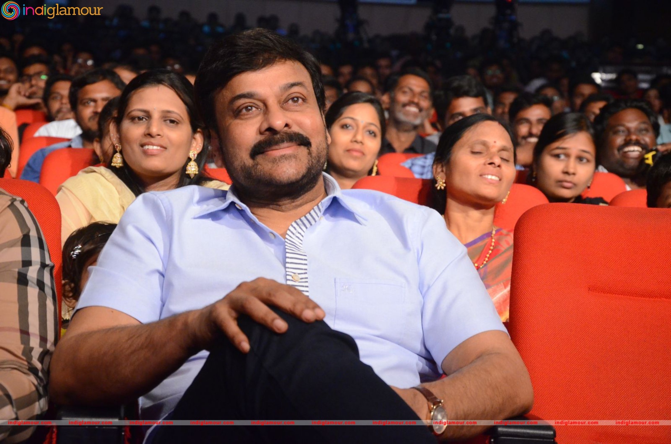 Chiranjeevi Actor hd photo