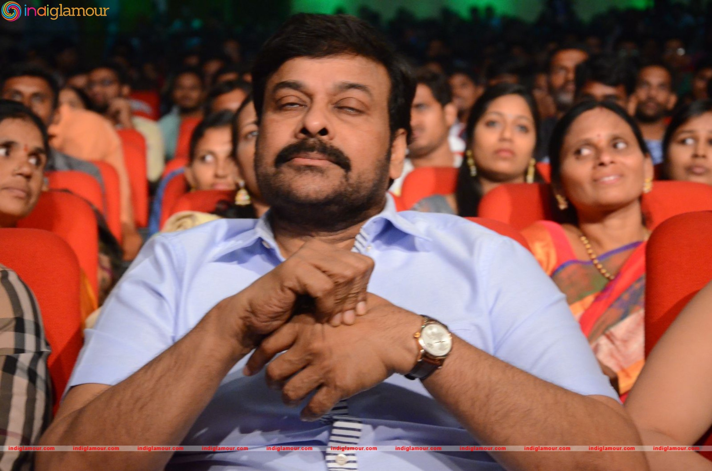 Chiranjeevi Actor hd photo