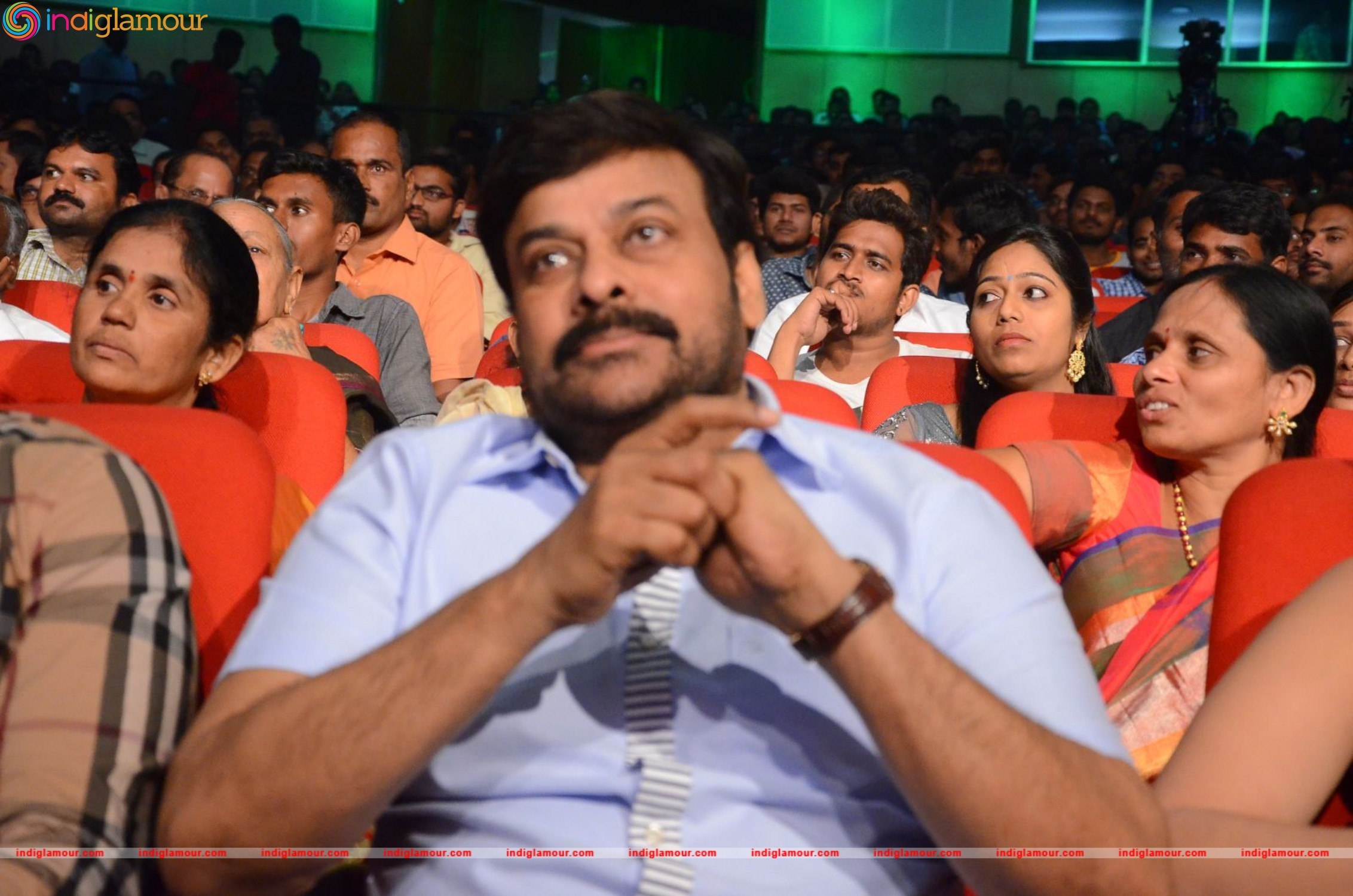 Chiranjeevi Actor hd photo