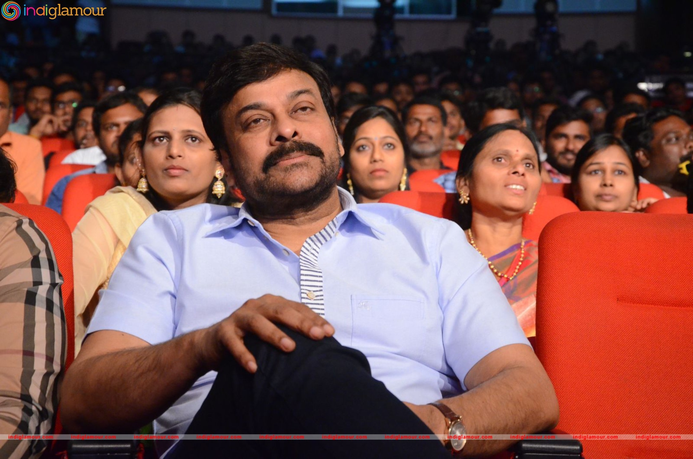 Chiranjeevi Actor hd photo