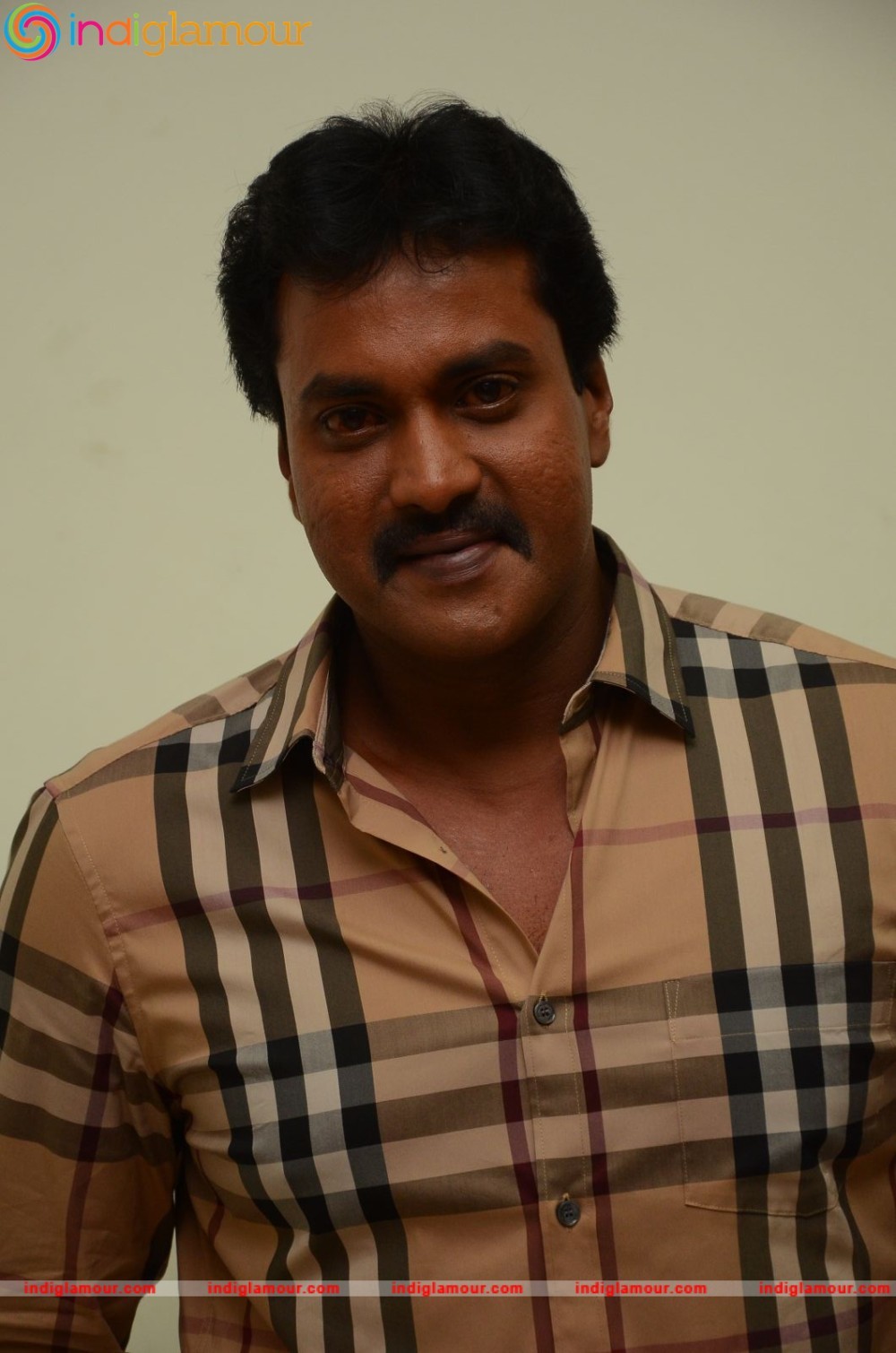 Sunil Actor hd photo