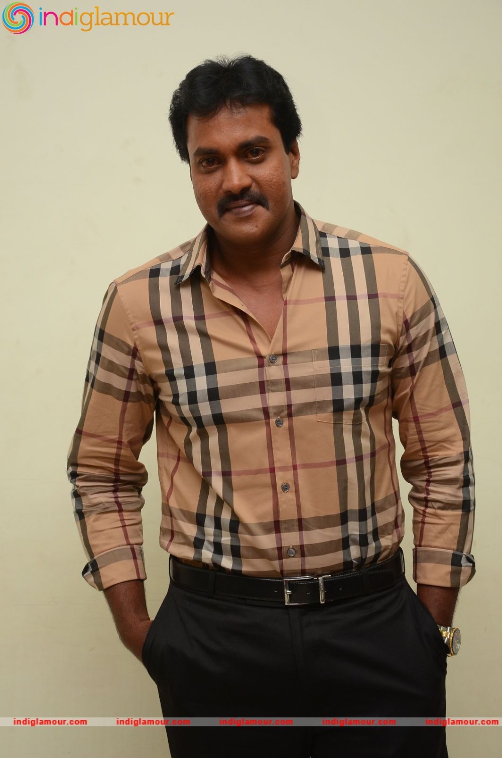 Sunil Actor hd photo